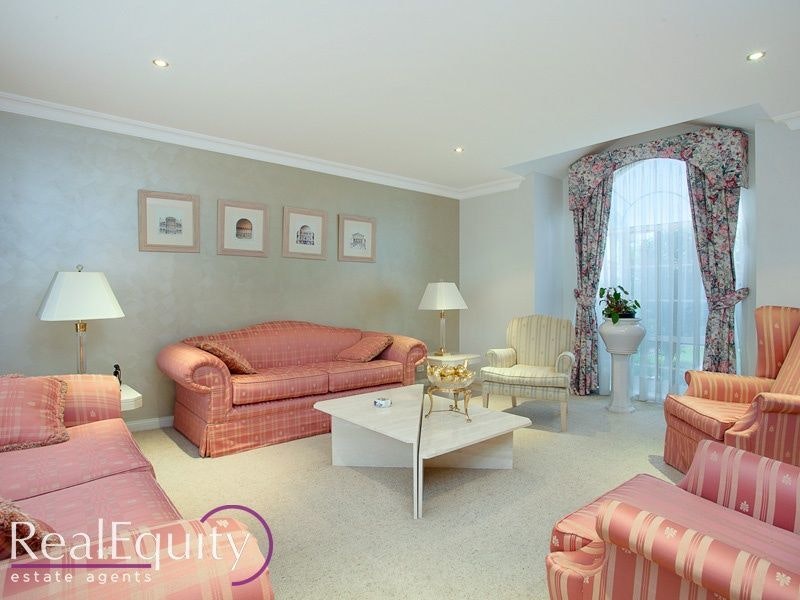 Image of furniture