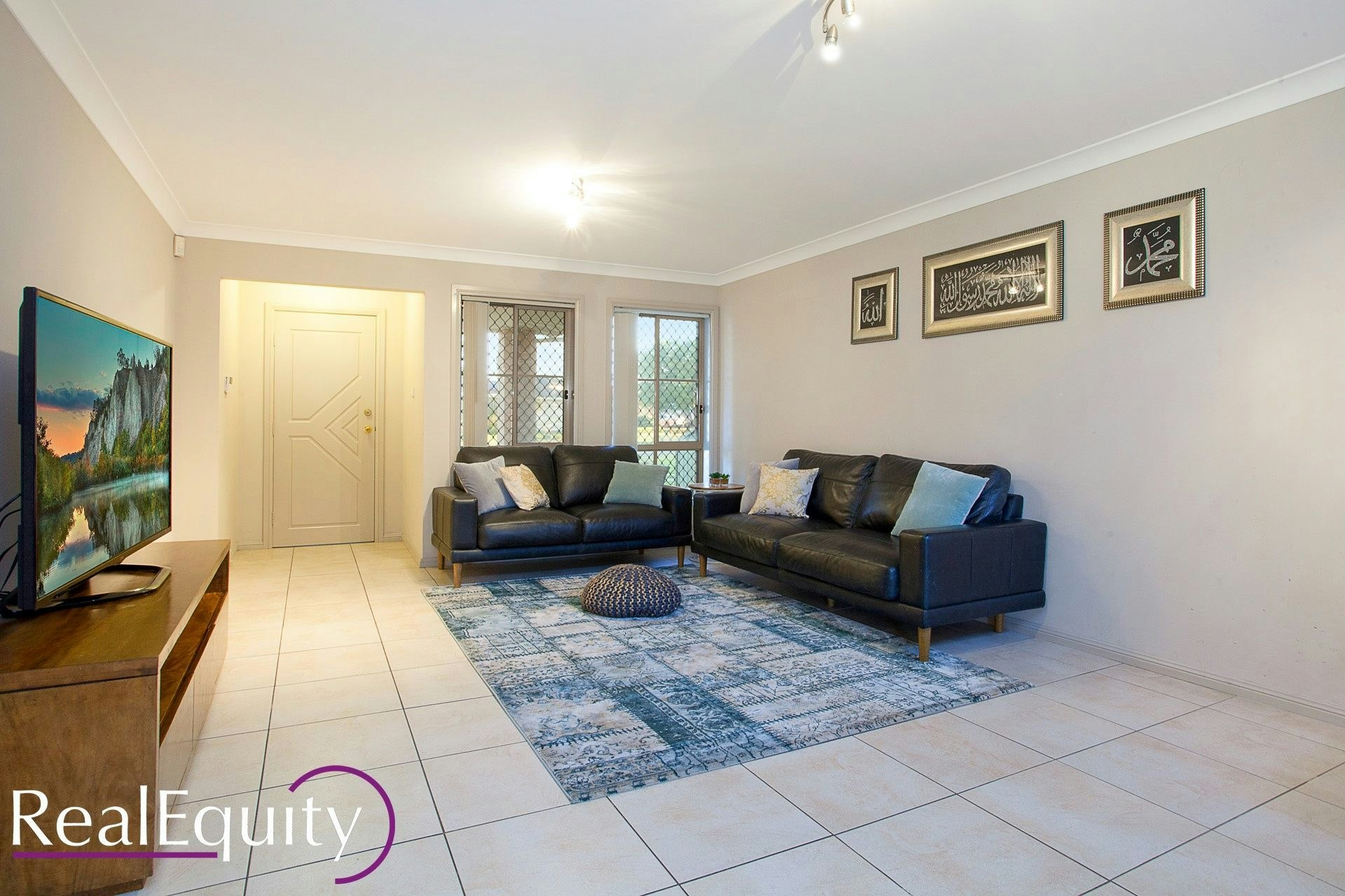 Image of living room