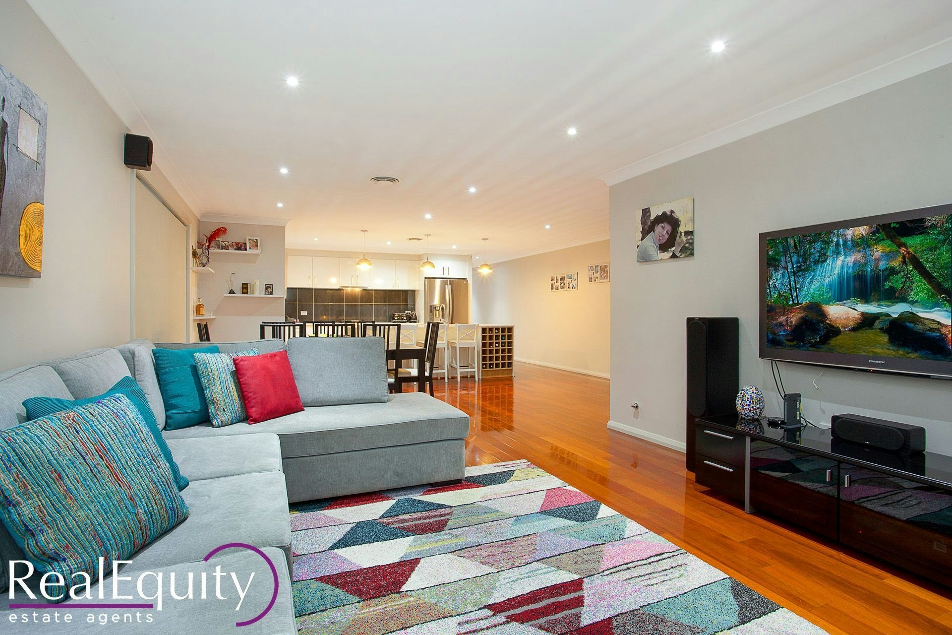 Image of living room