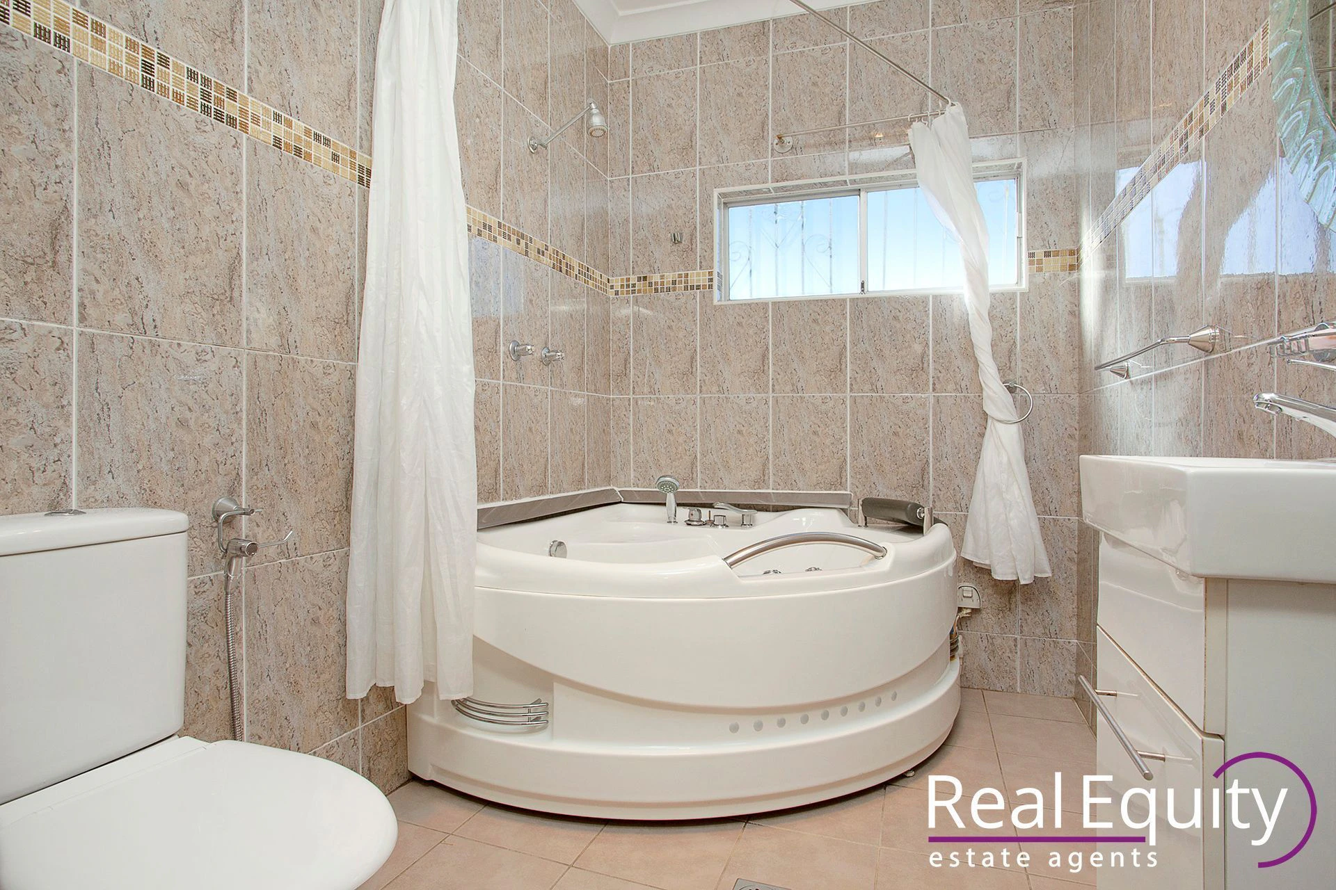 tub