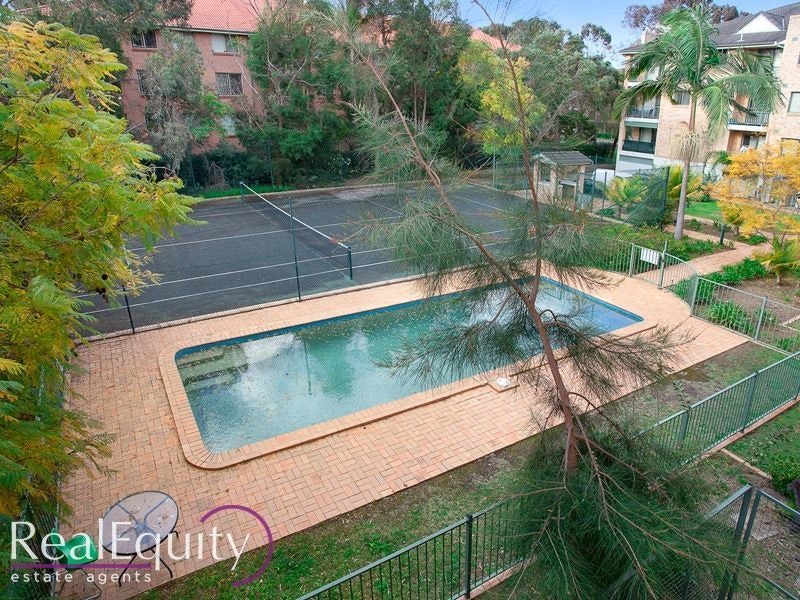 Image of backyard