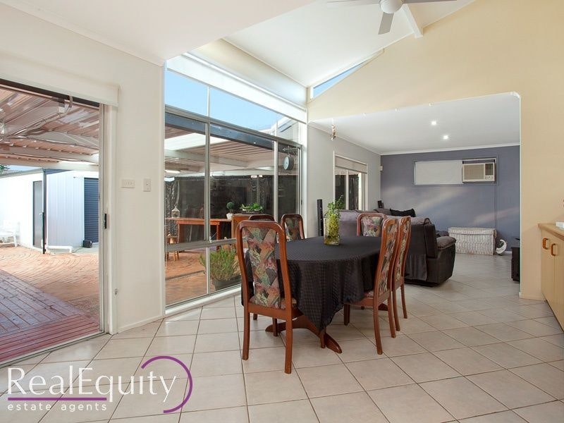 Image of dining room