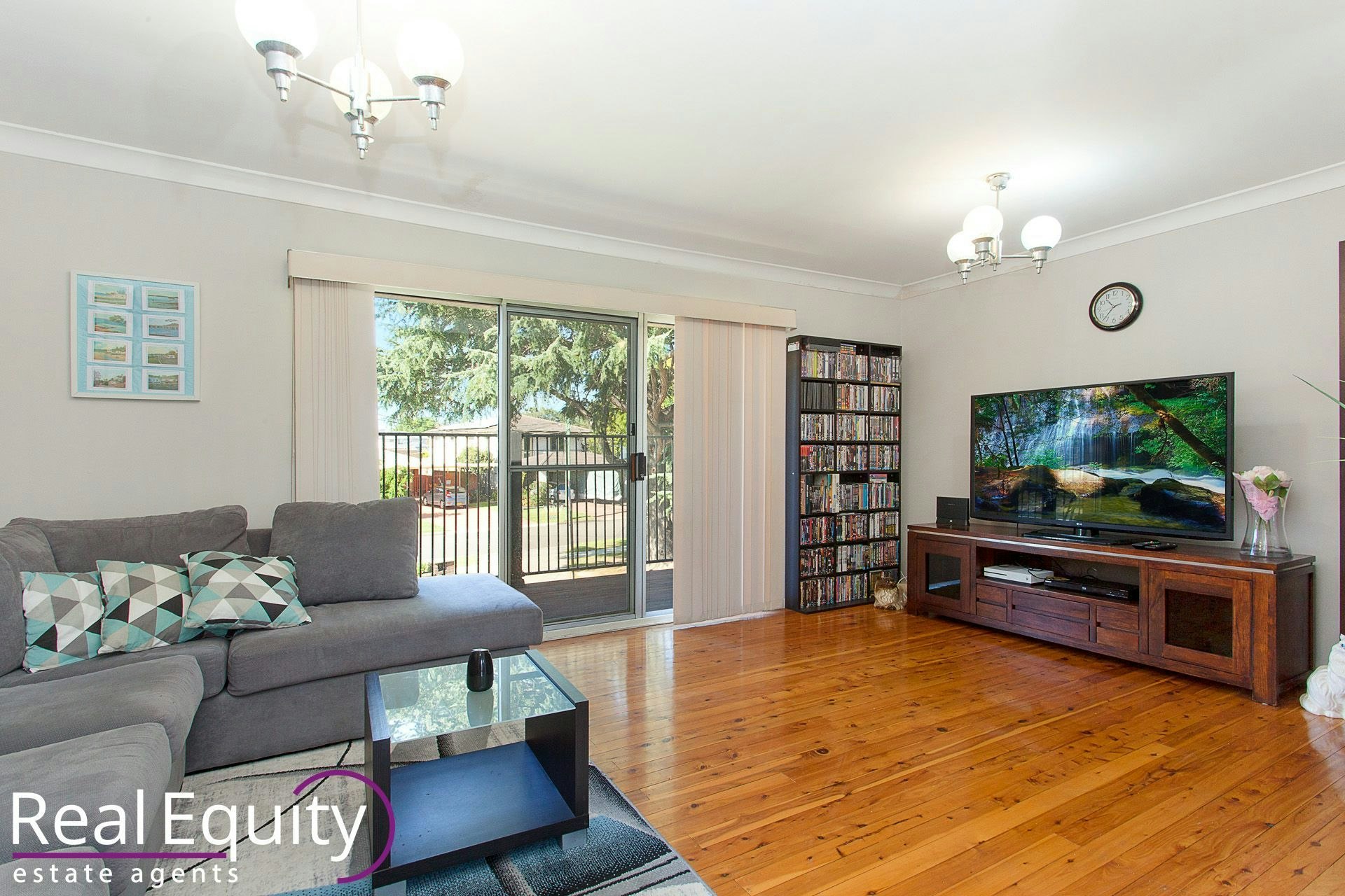 Image of living room