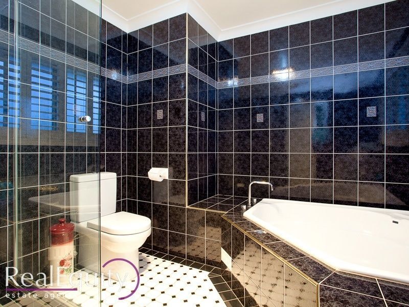 Image of bathing