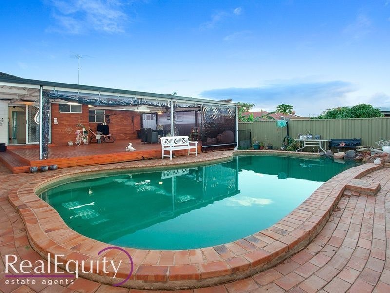 Image of pool