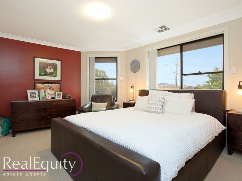 Image of interior design