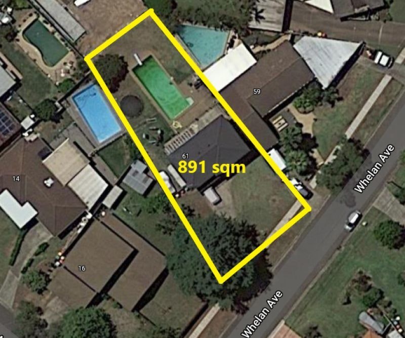 Image of neighborhood