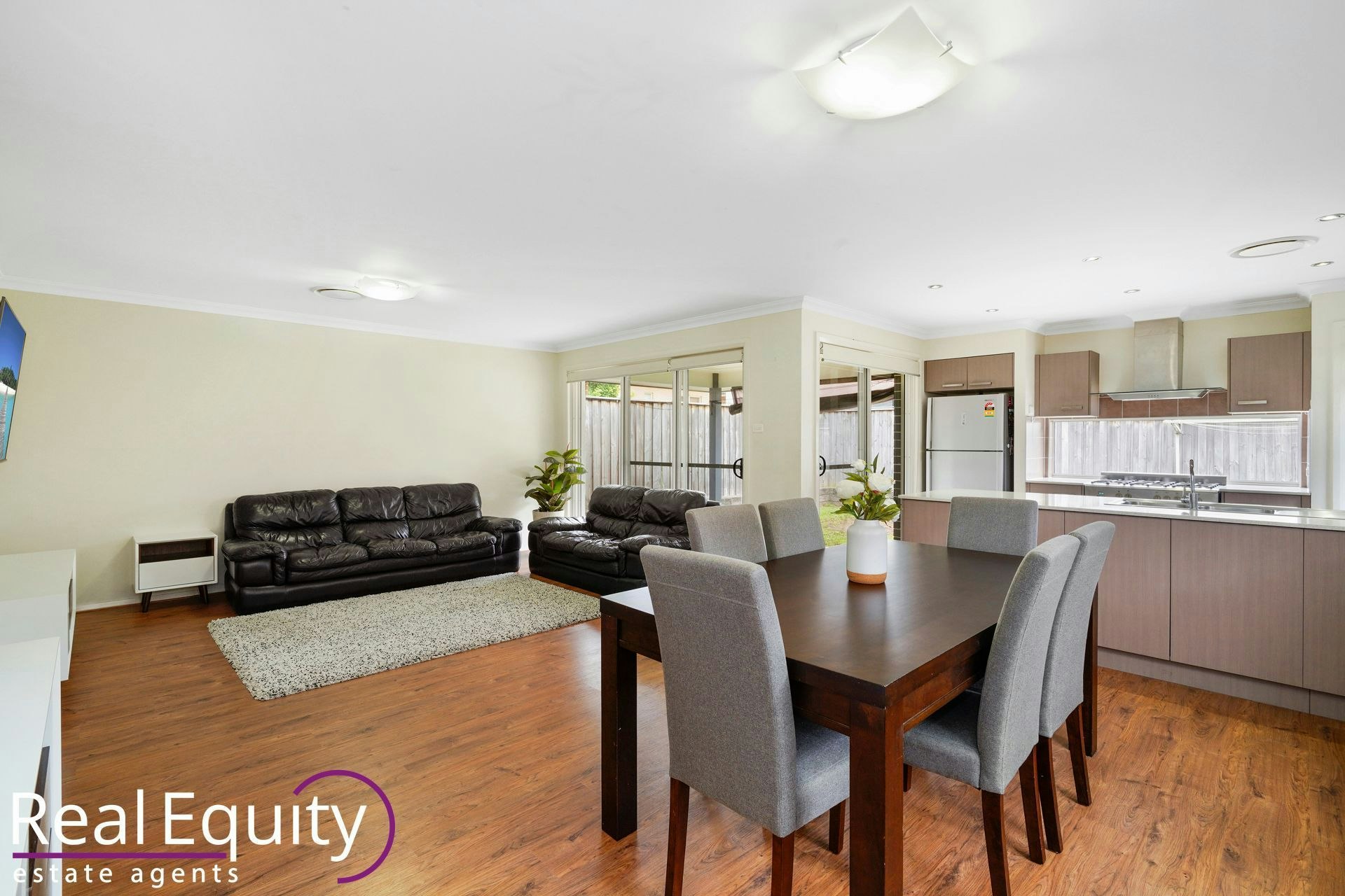 Image of dining room