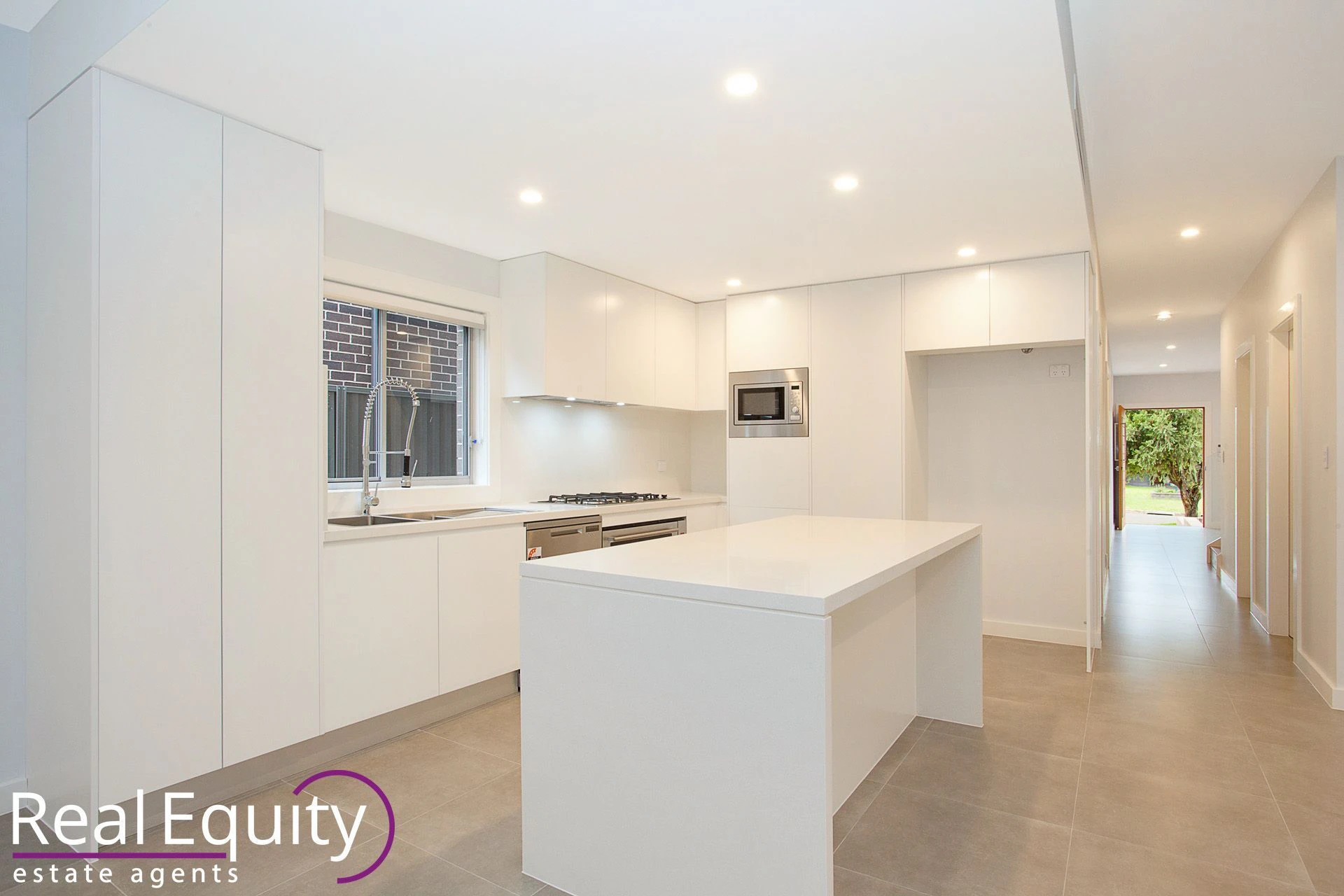 indoors