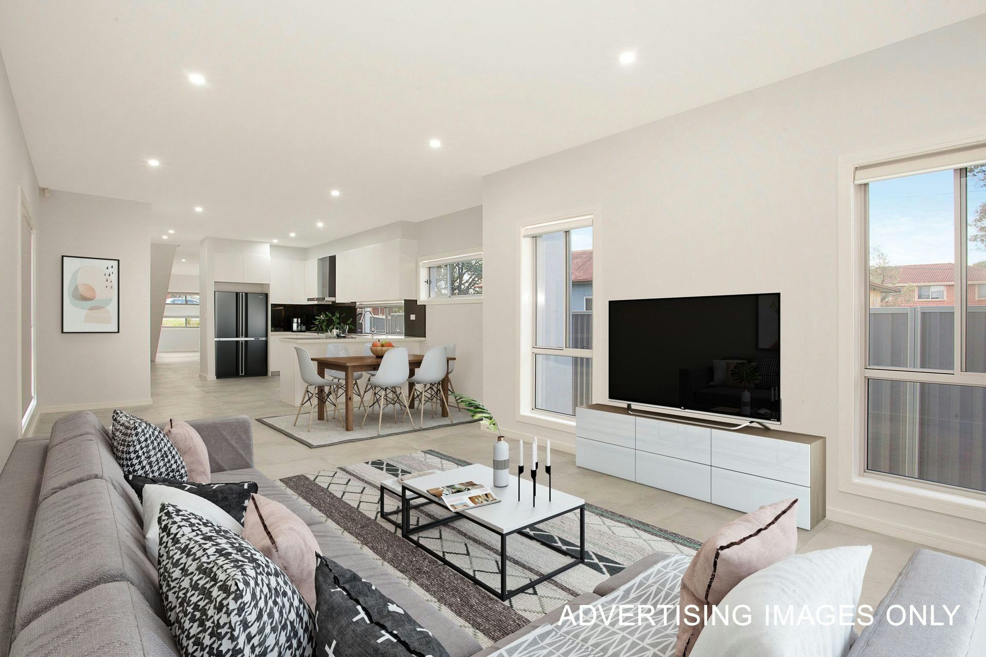 Image of living room