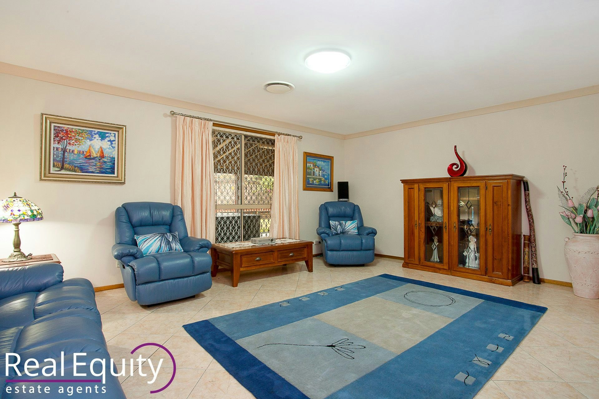 Image of furniture