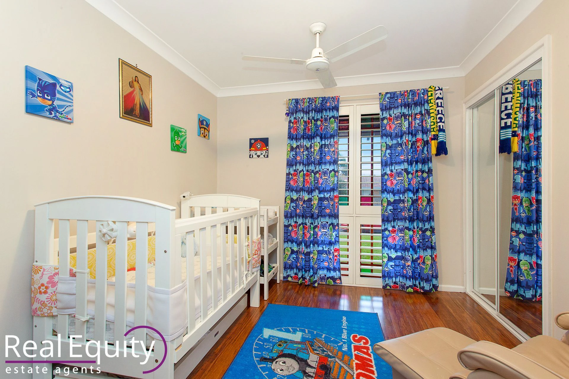 crib