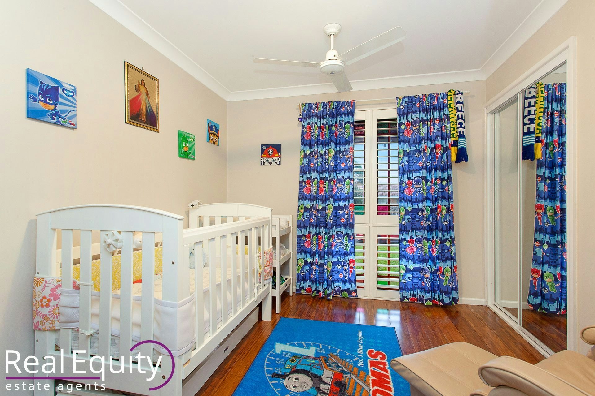 crib