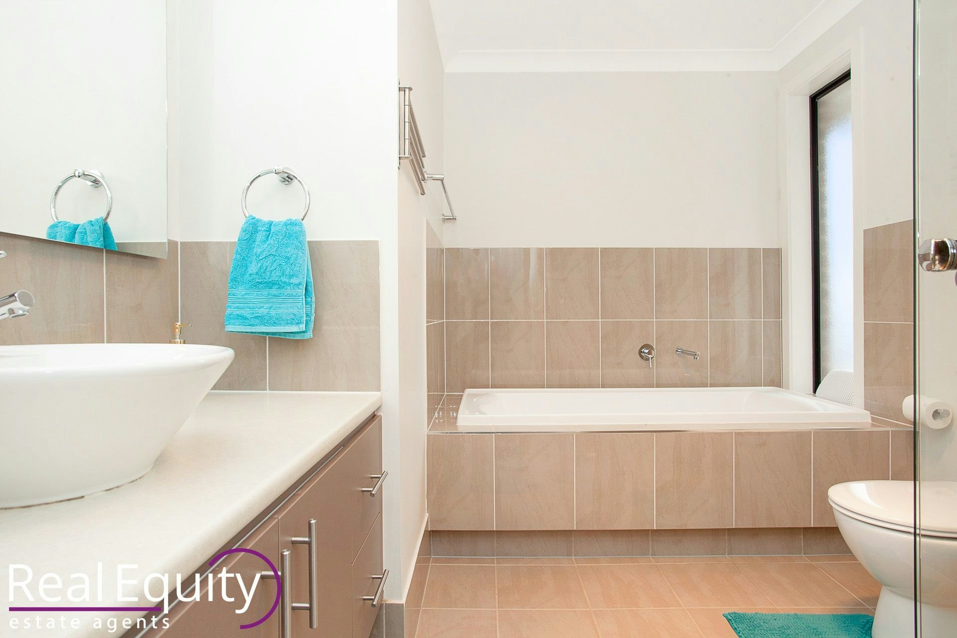 Image of bathing