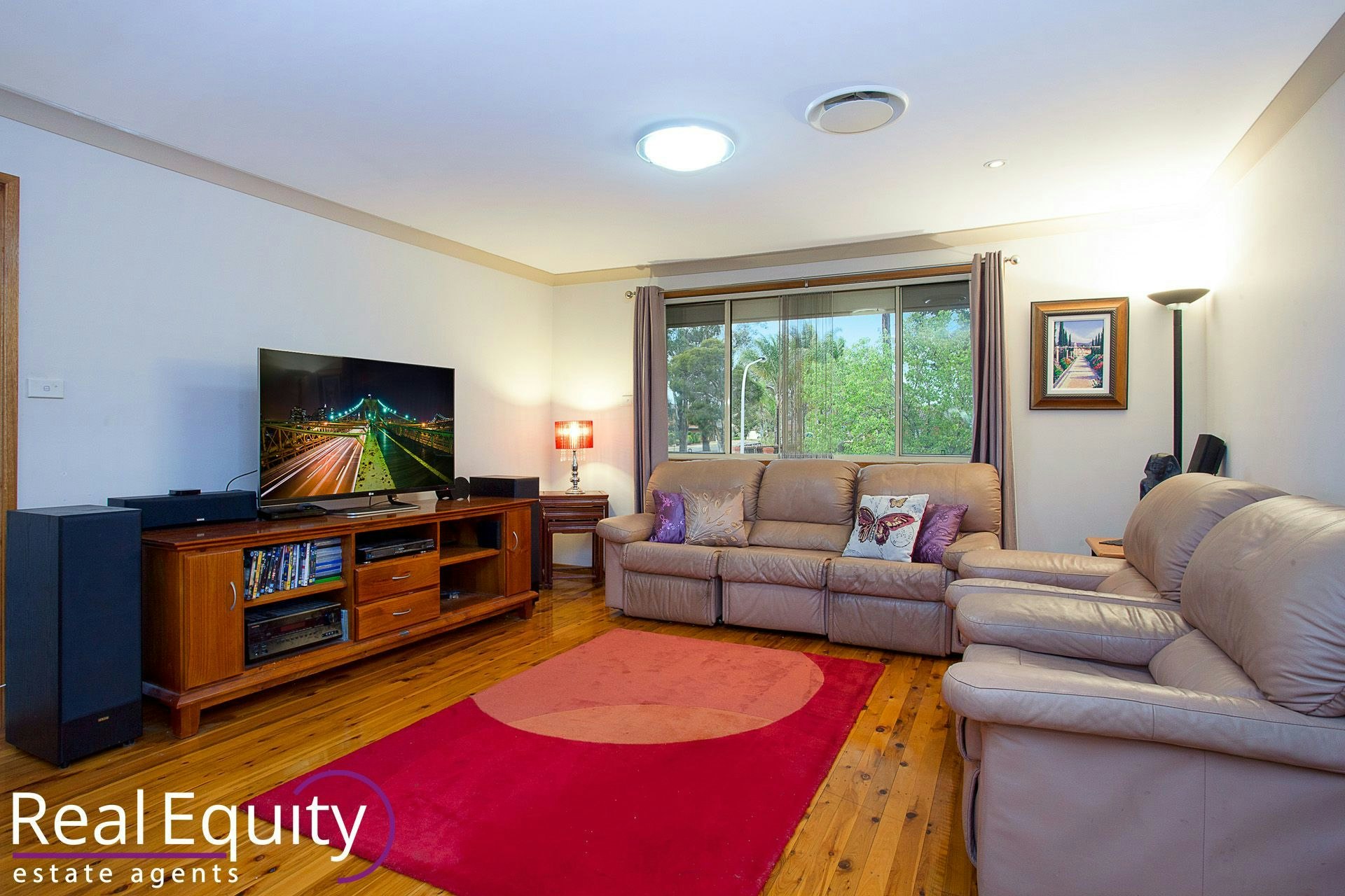 Image of living room