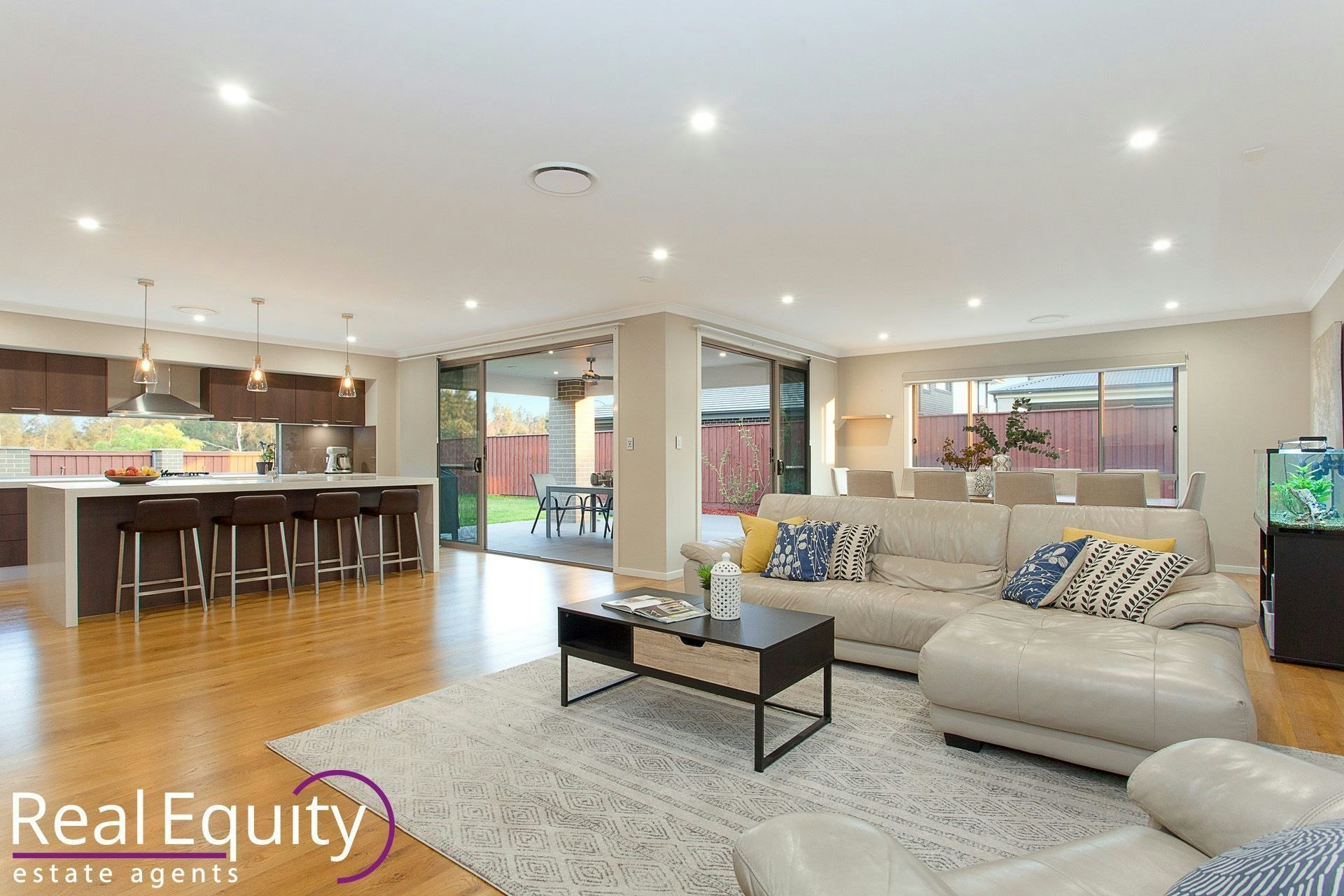 Image of living room