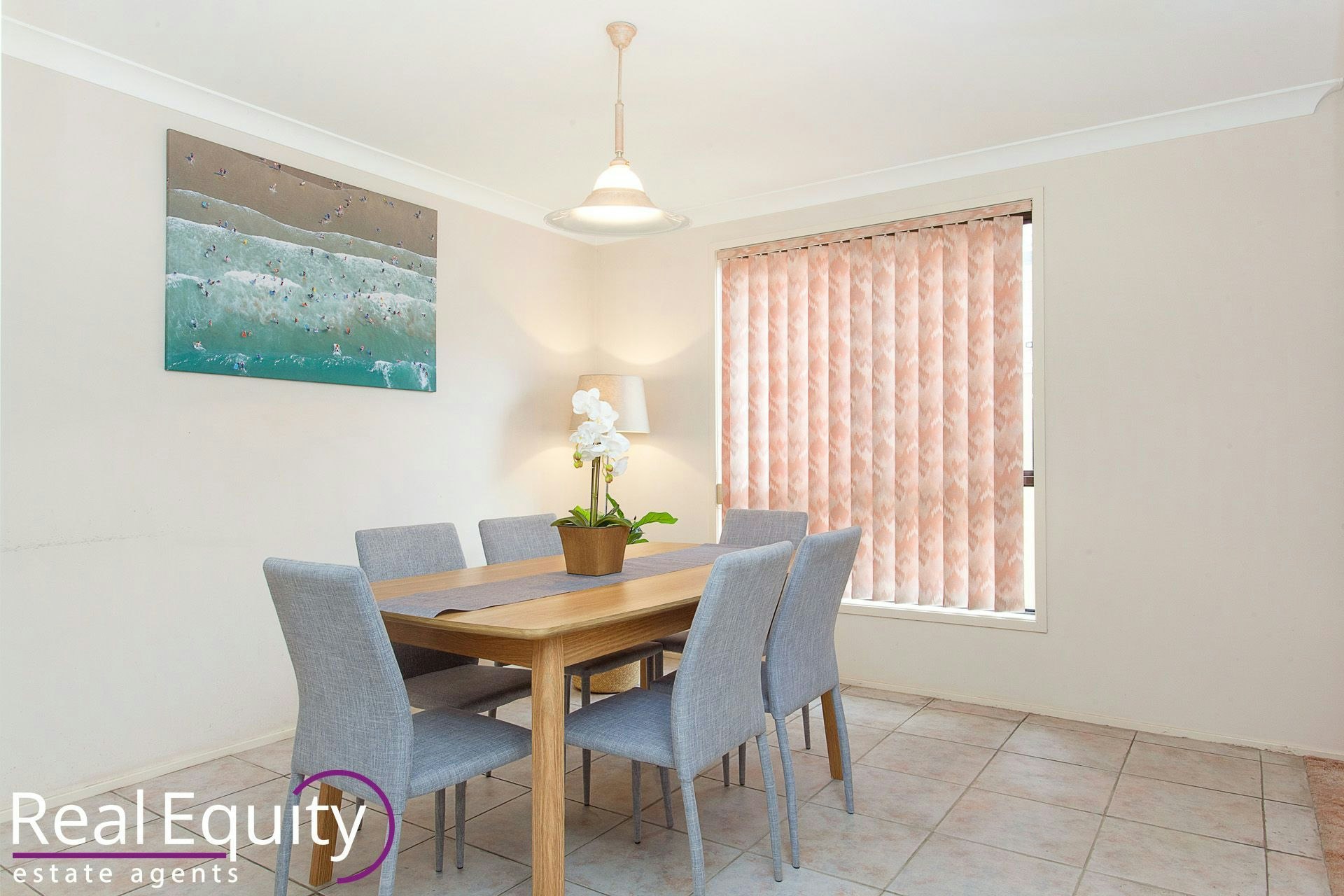 Image of dining room