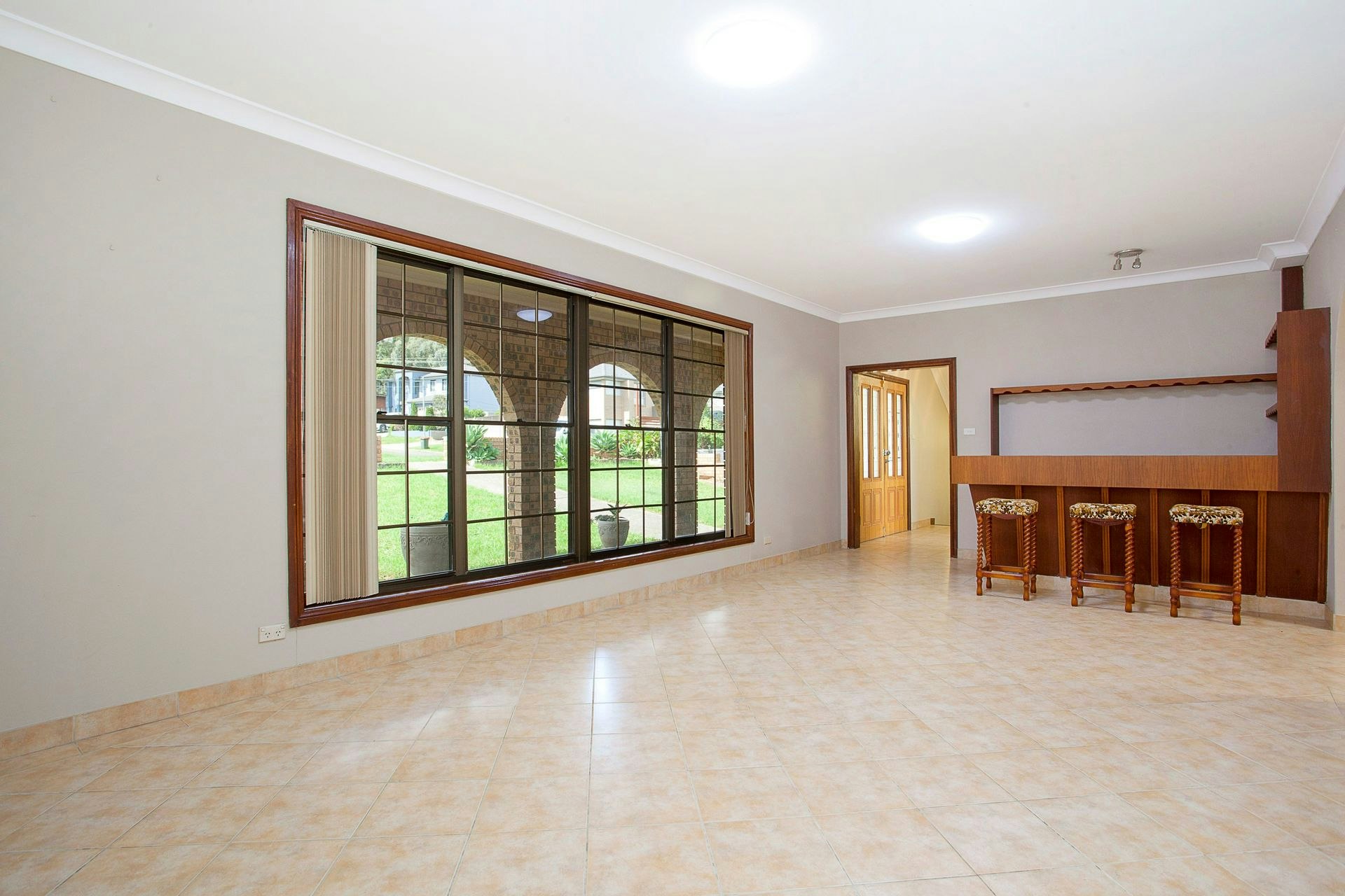 floor