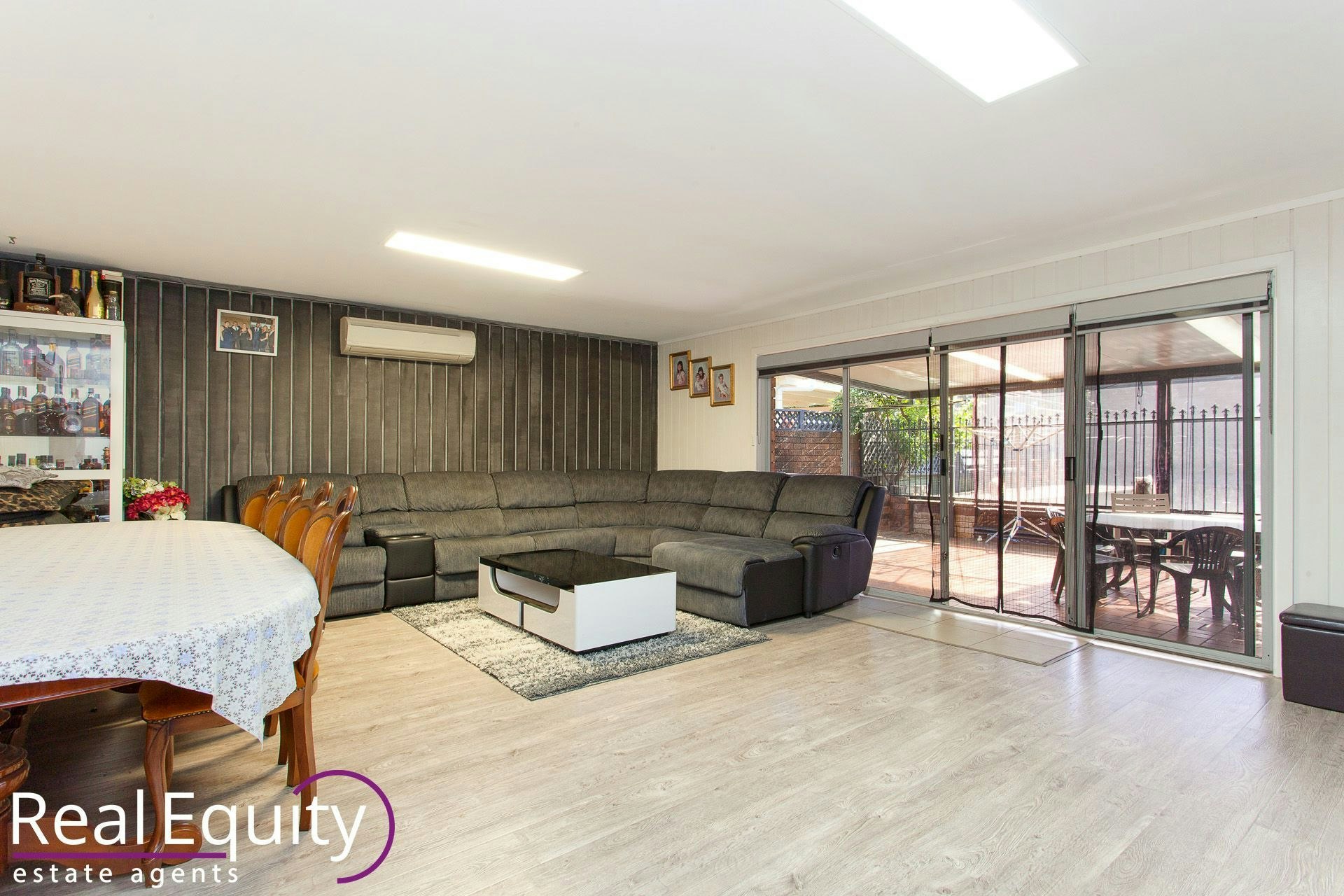 Image of interior design