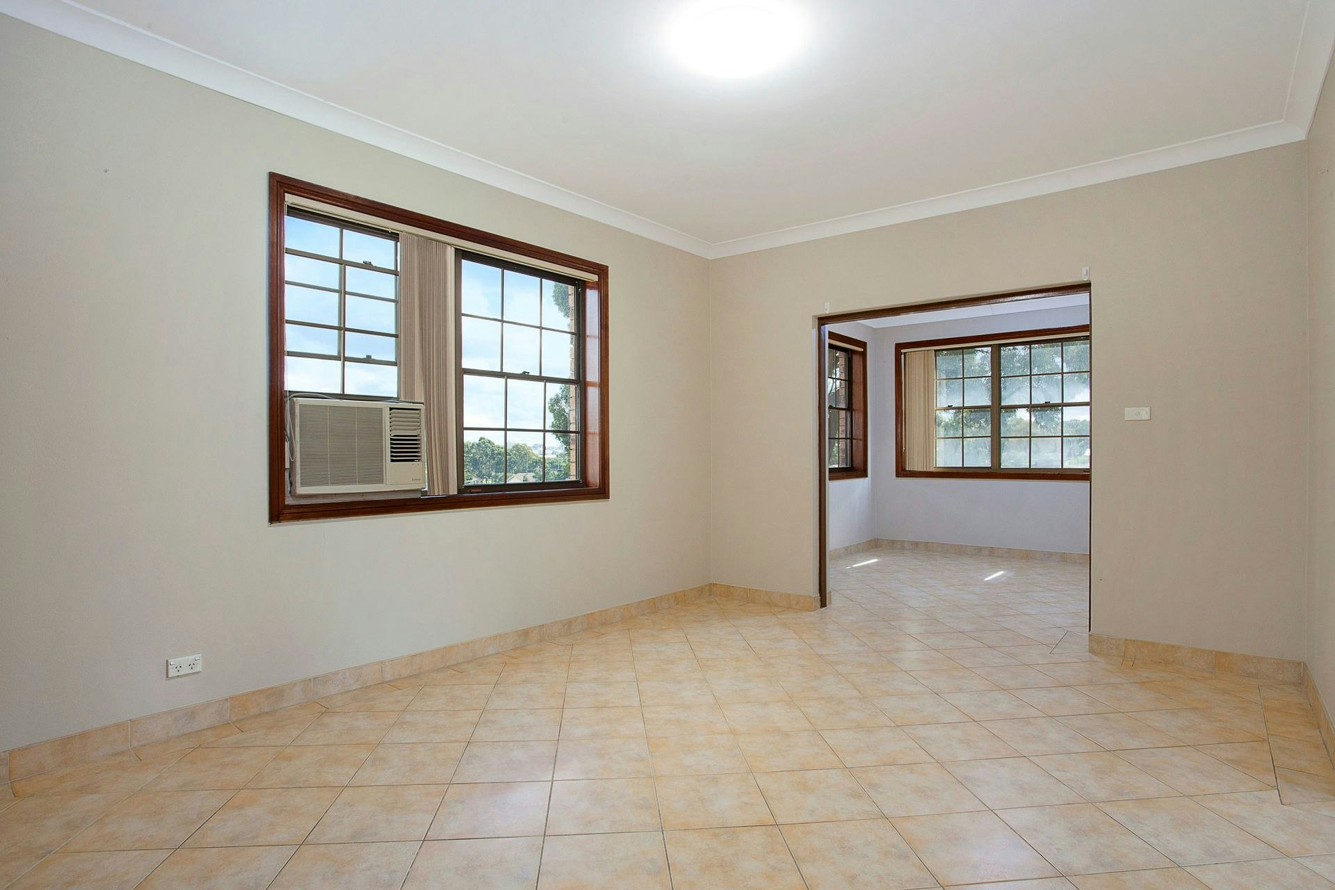 floor
