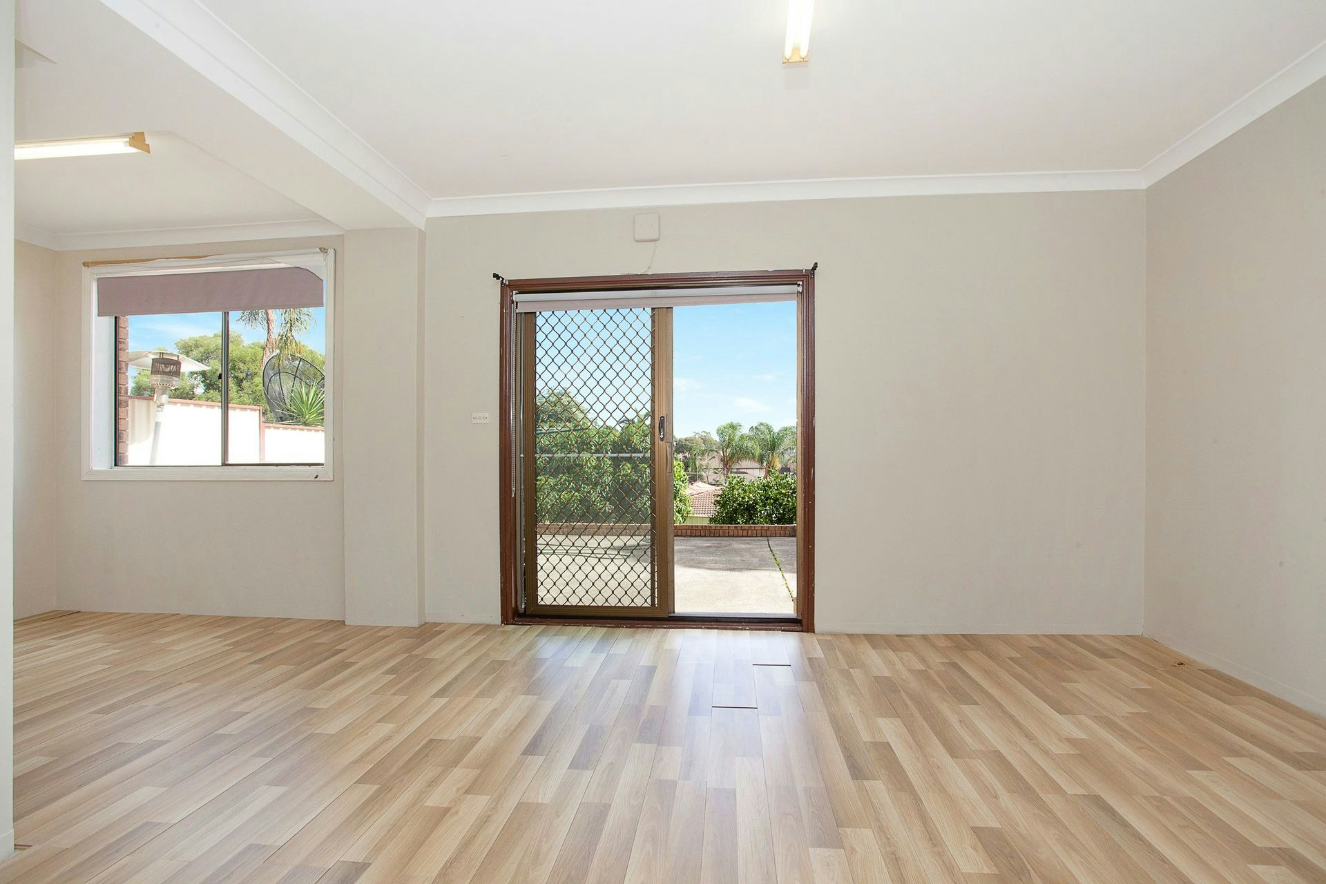 floor