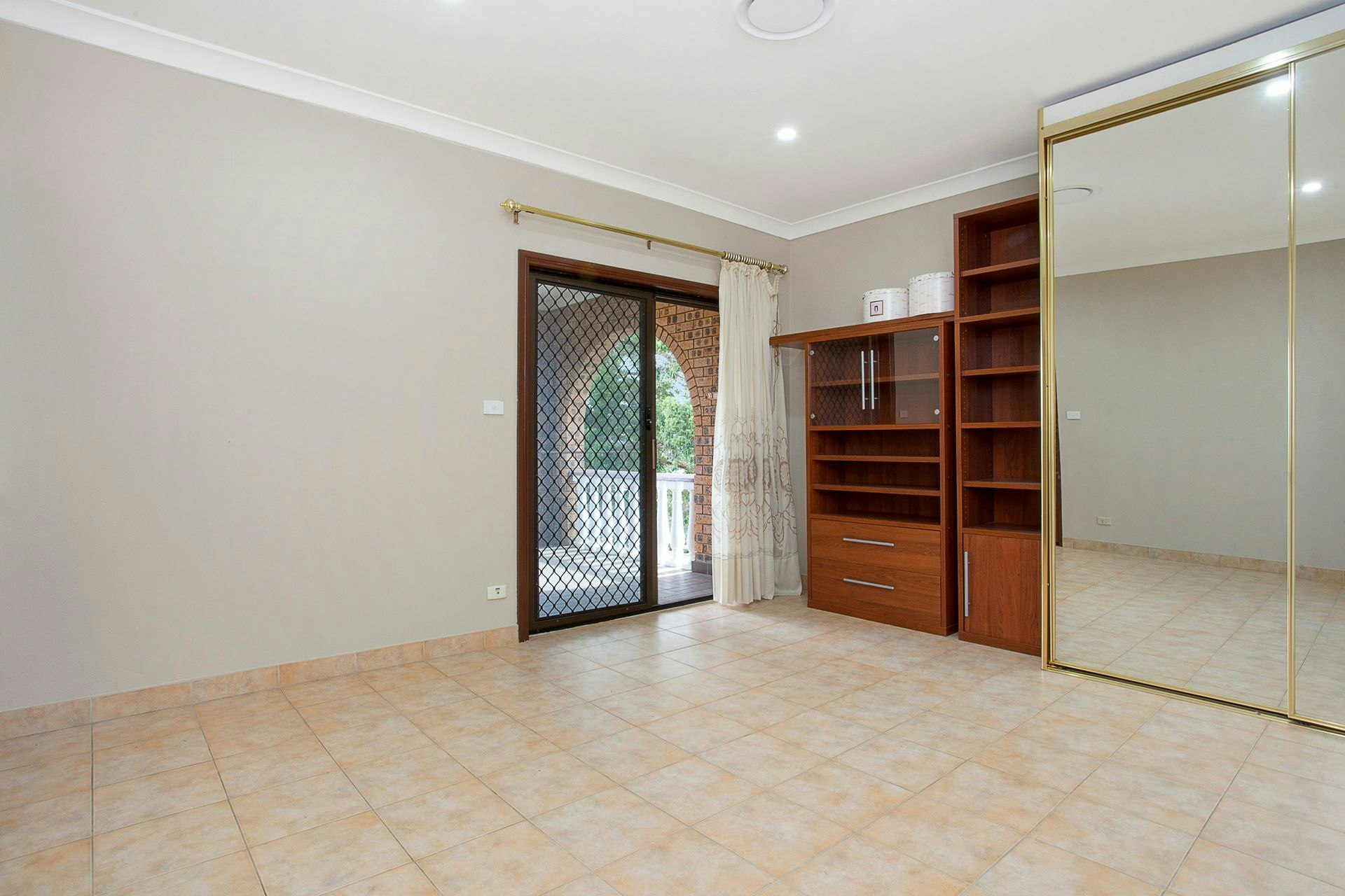 floor
