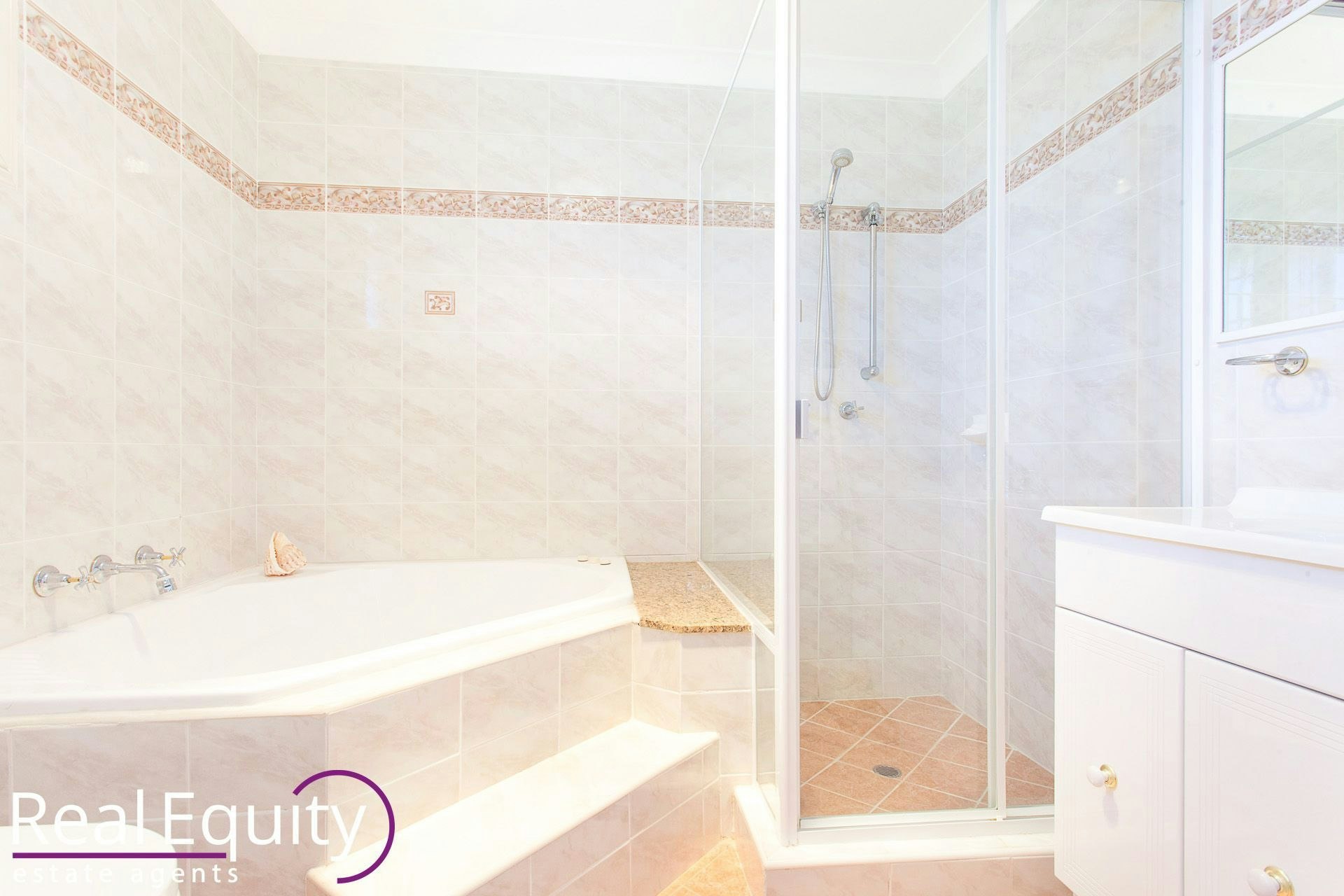 tub