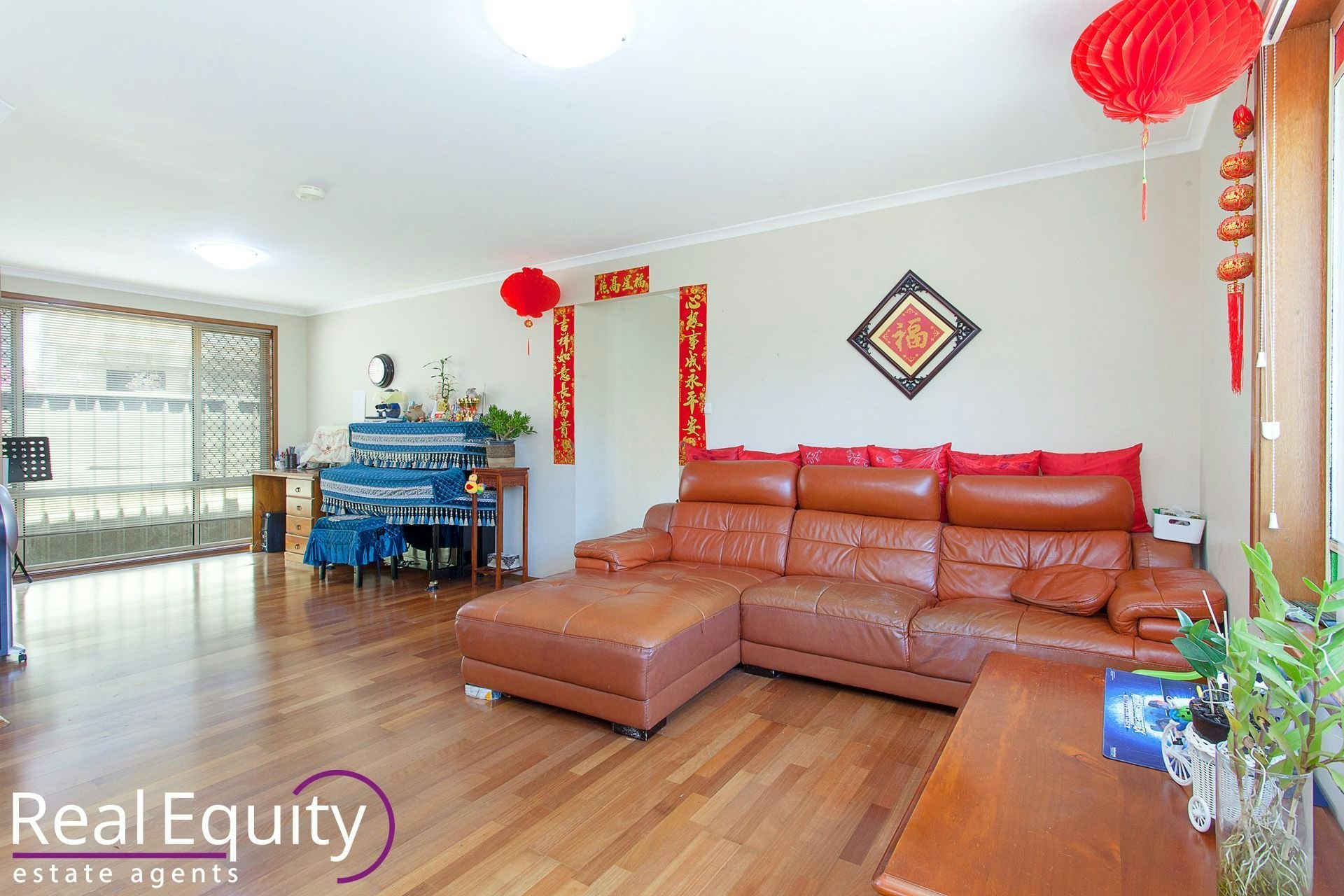 Image of furniture