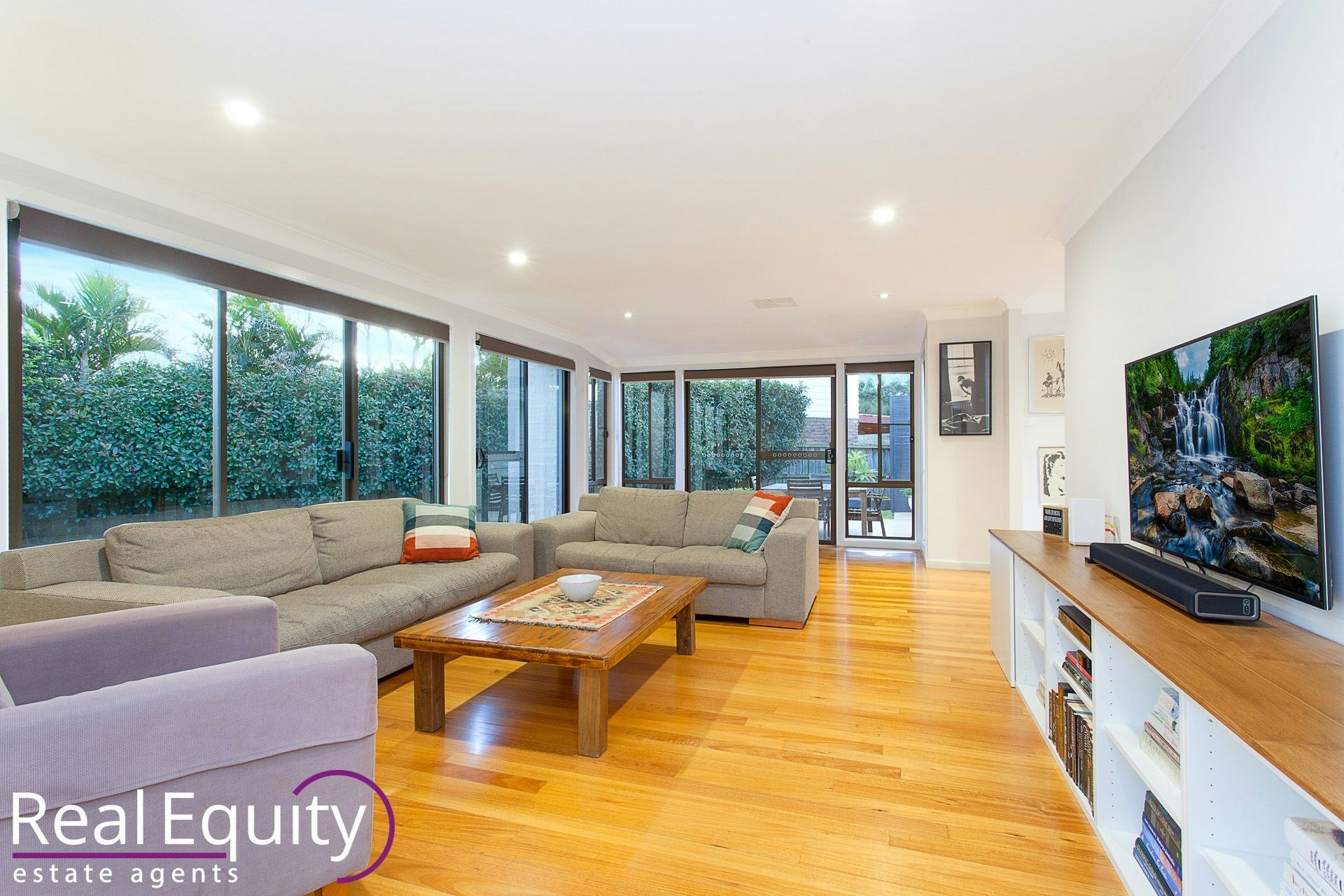 Image of living room