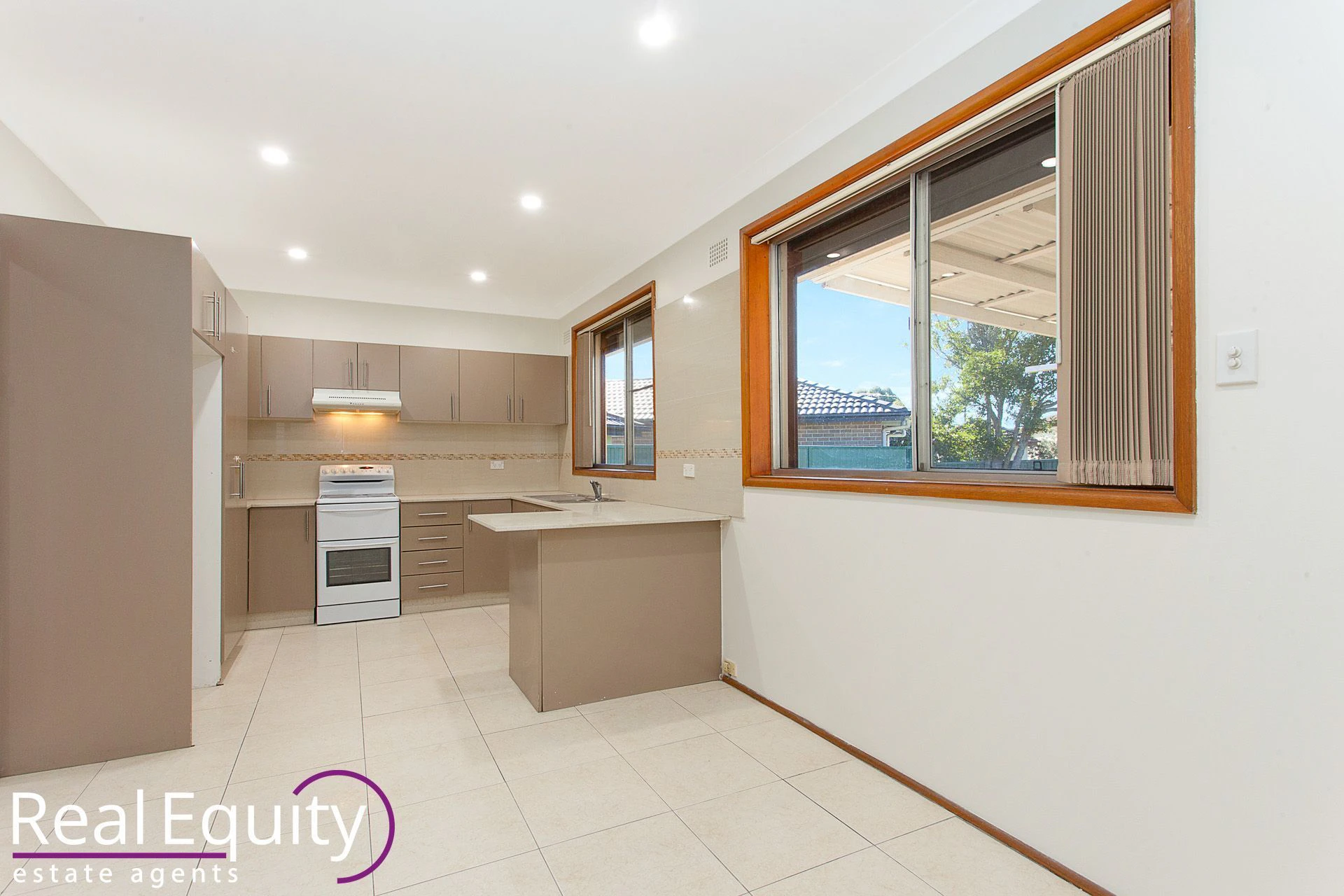 indoors