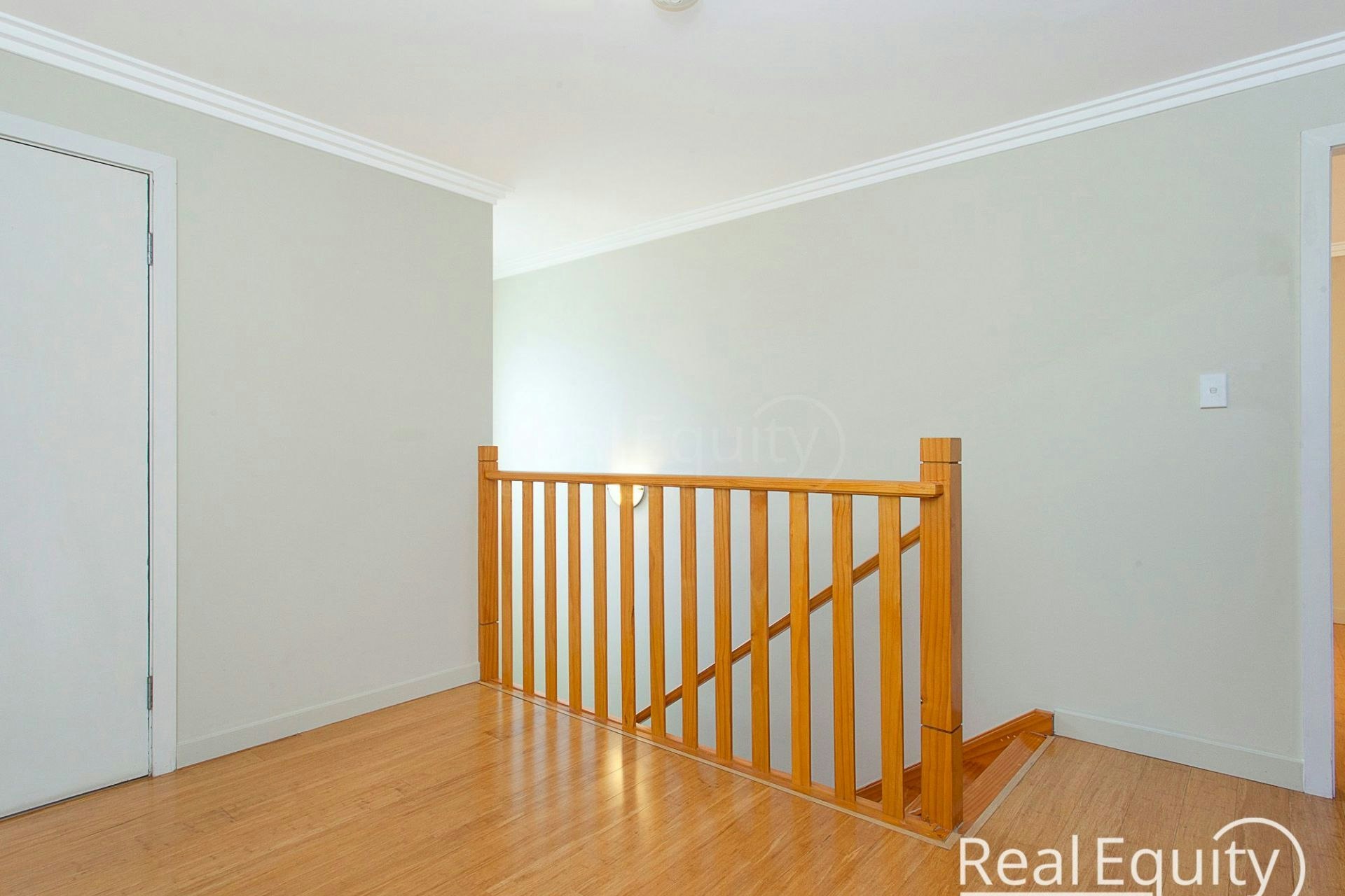 Image of handrail