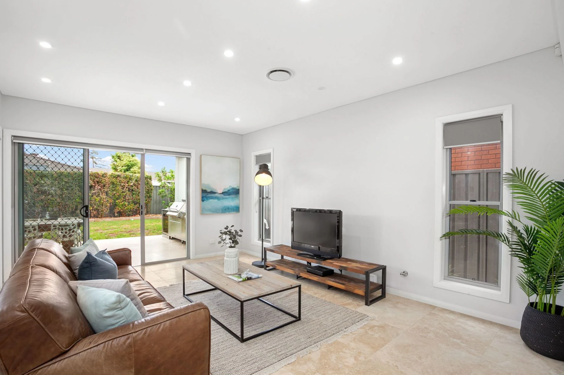 interior design