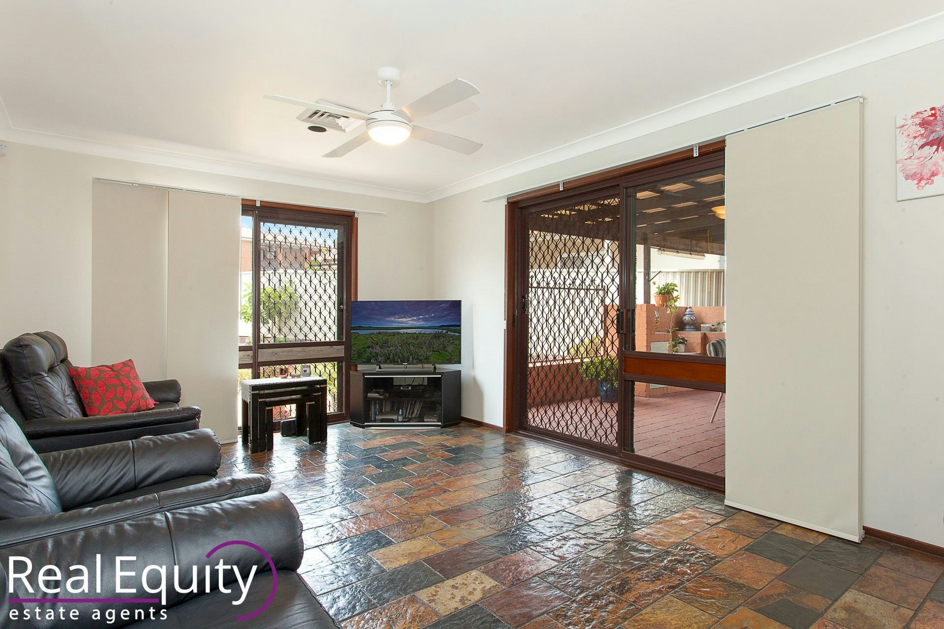 Image of interior design