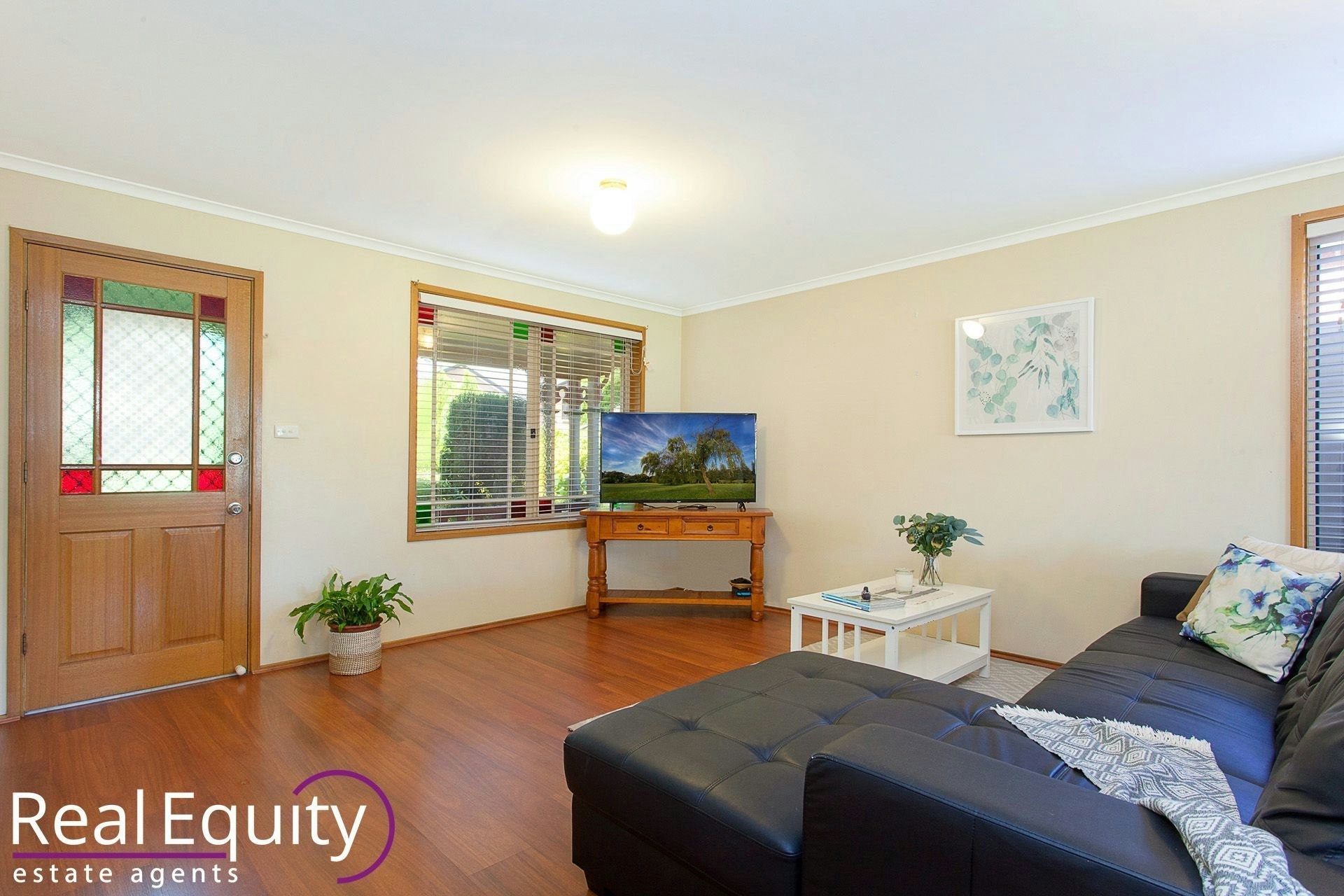 Image of living room