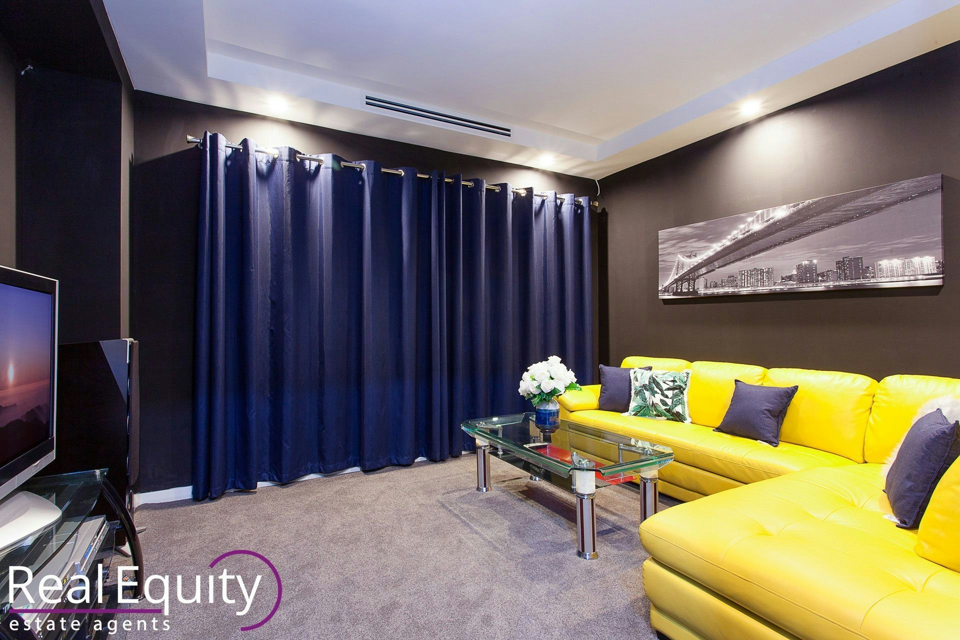 Image of living room