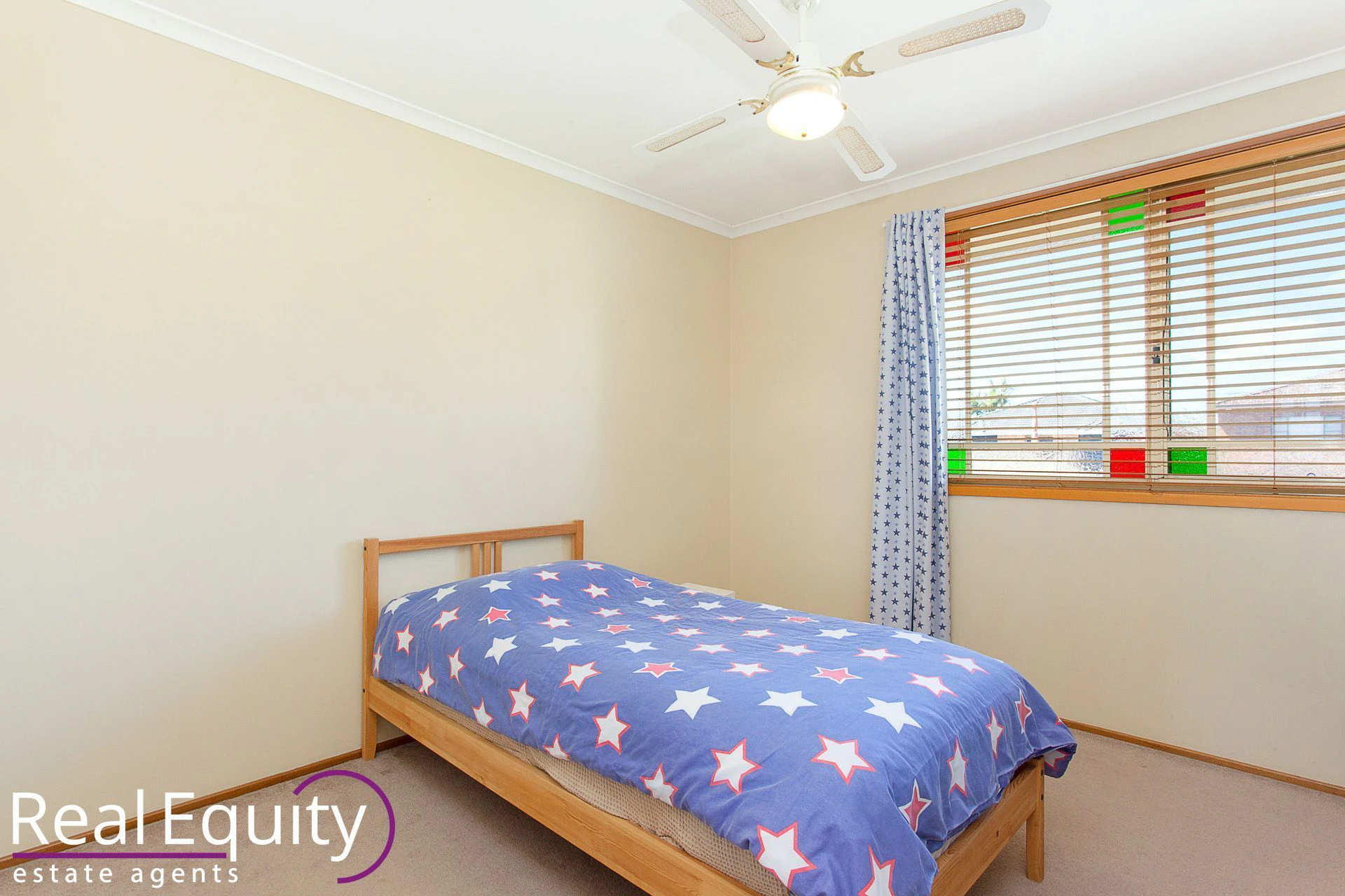 indoors
