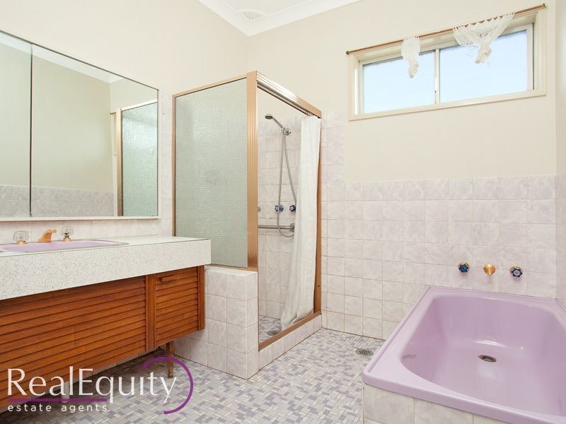tub
