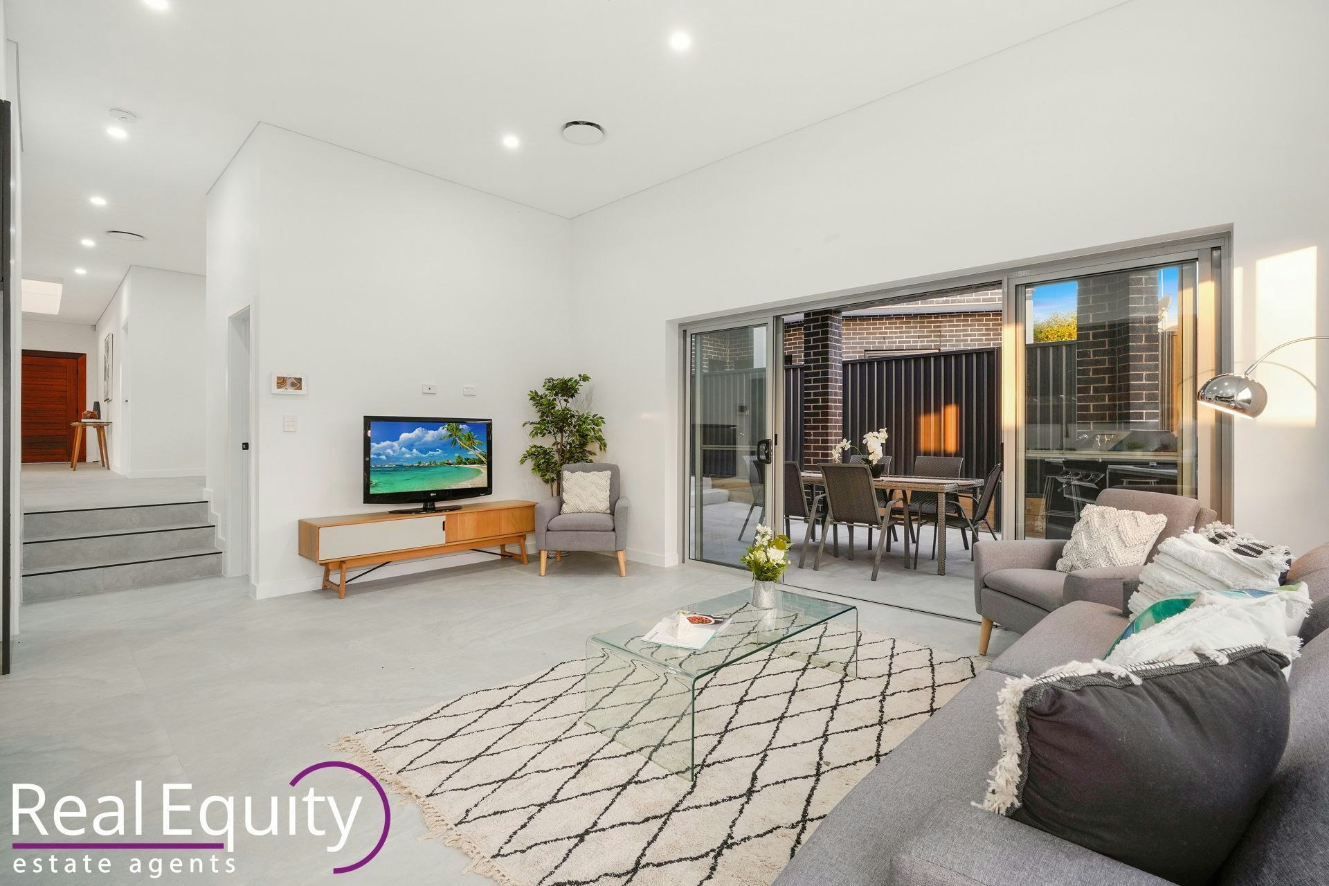 Image of living room