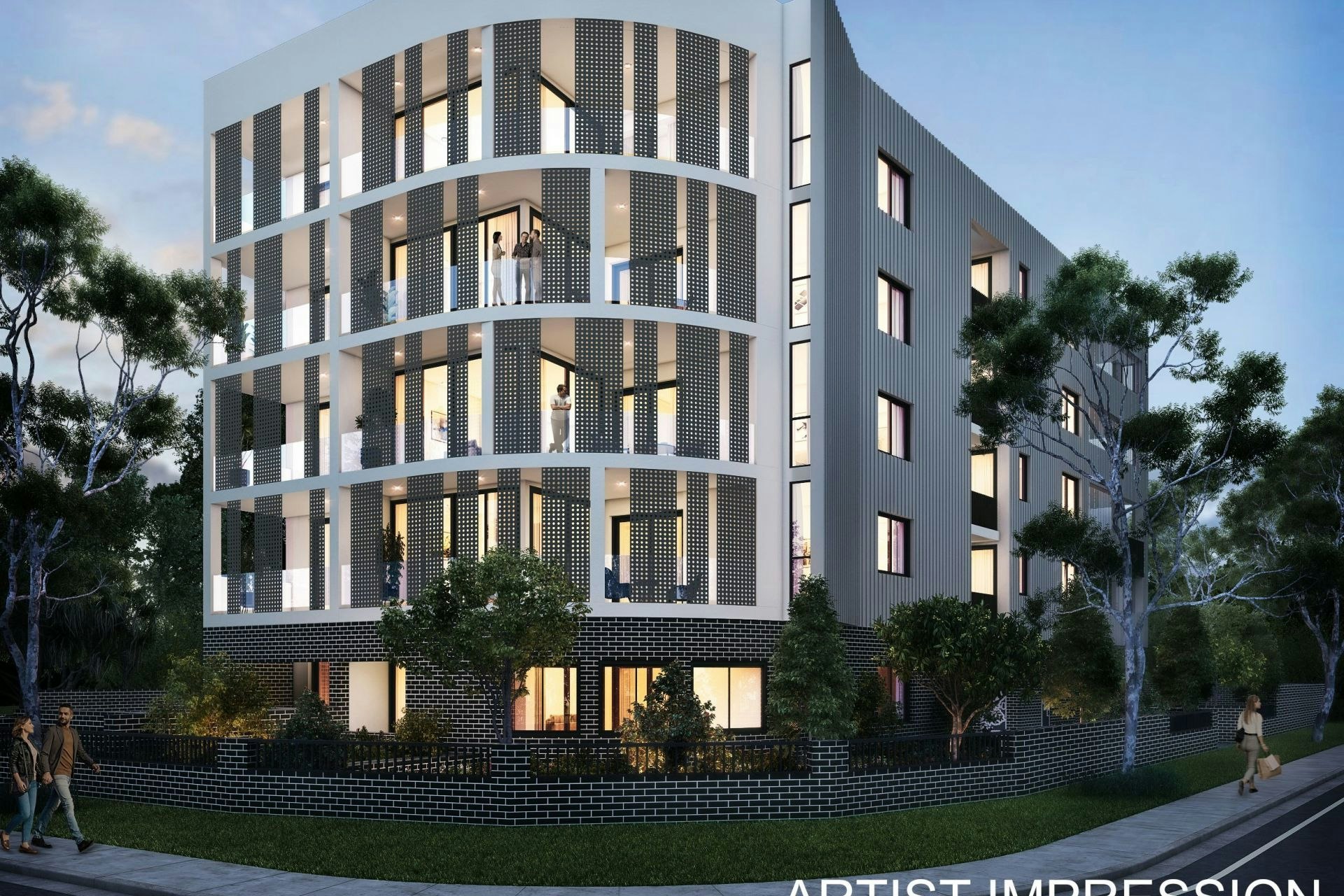 Image of condo