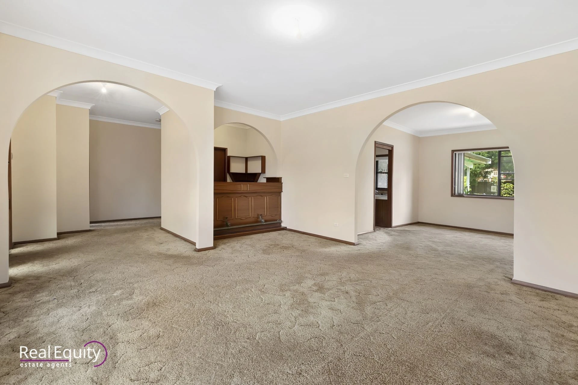 floor