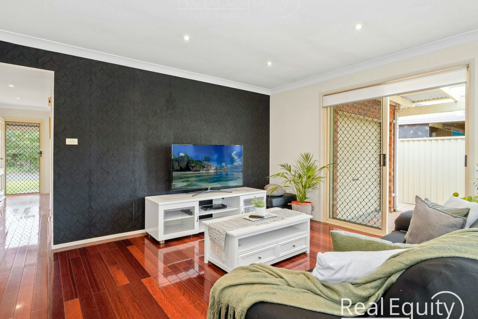 Image of interior design