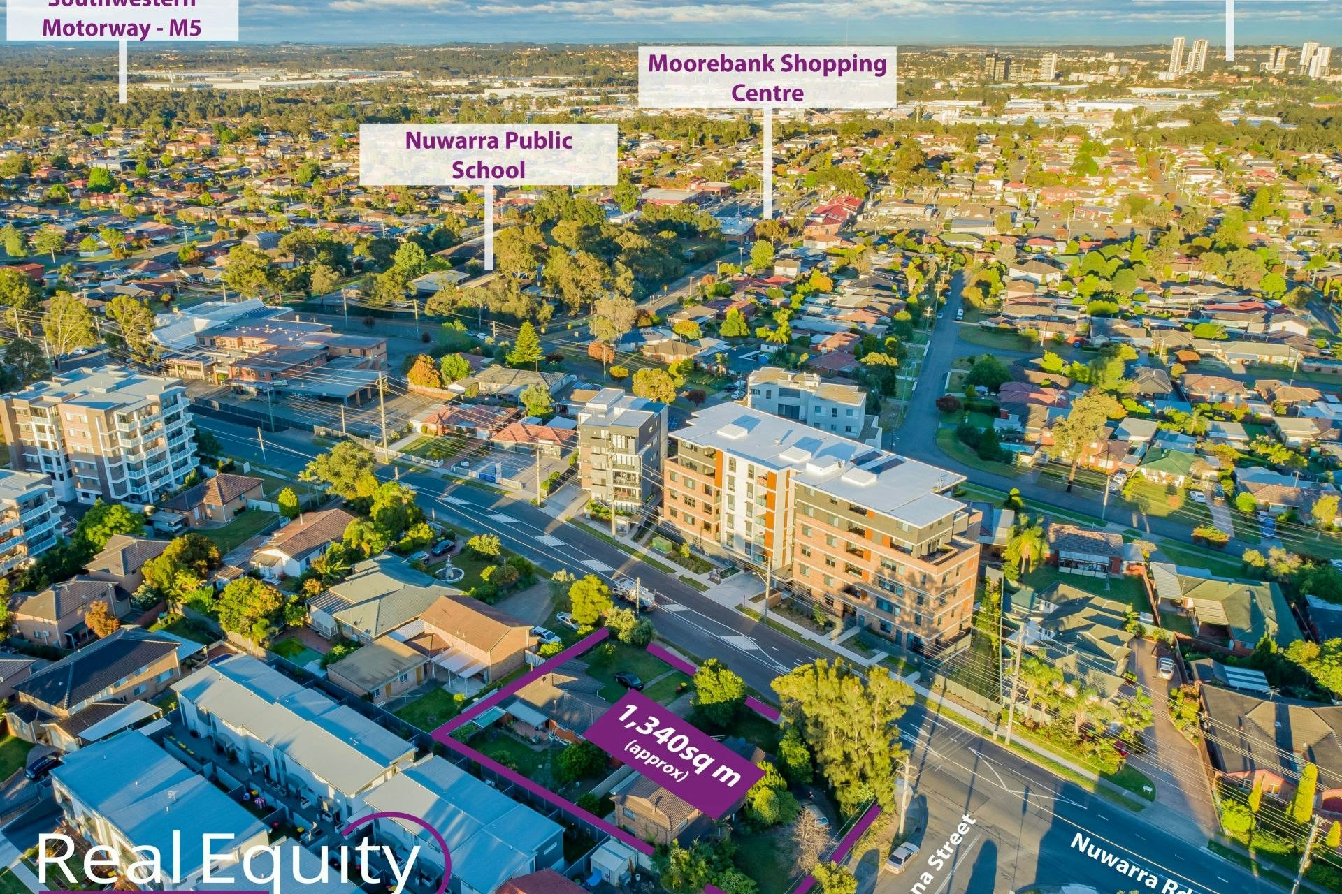 Image of neighborhood