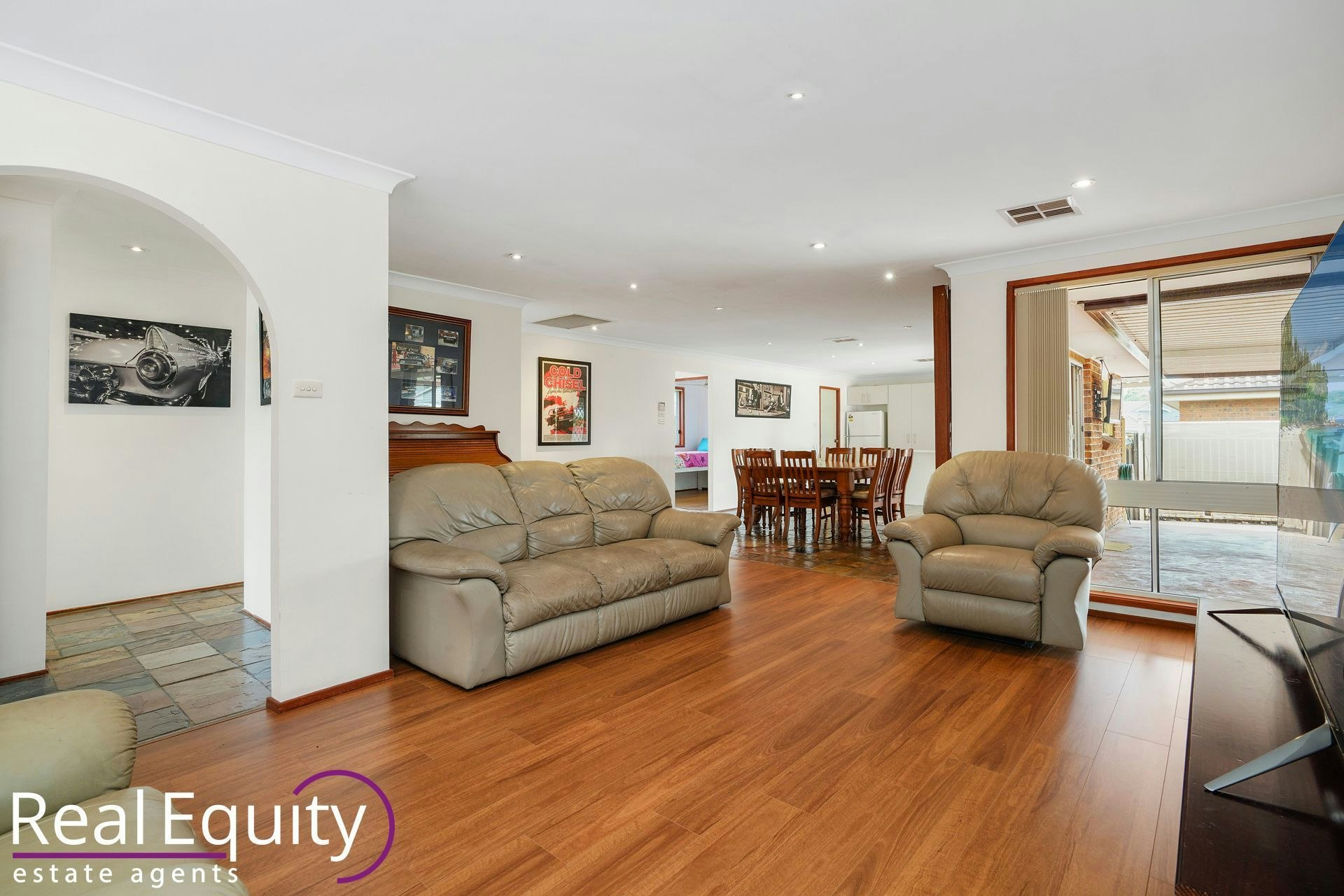Image of furniture