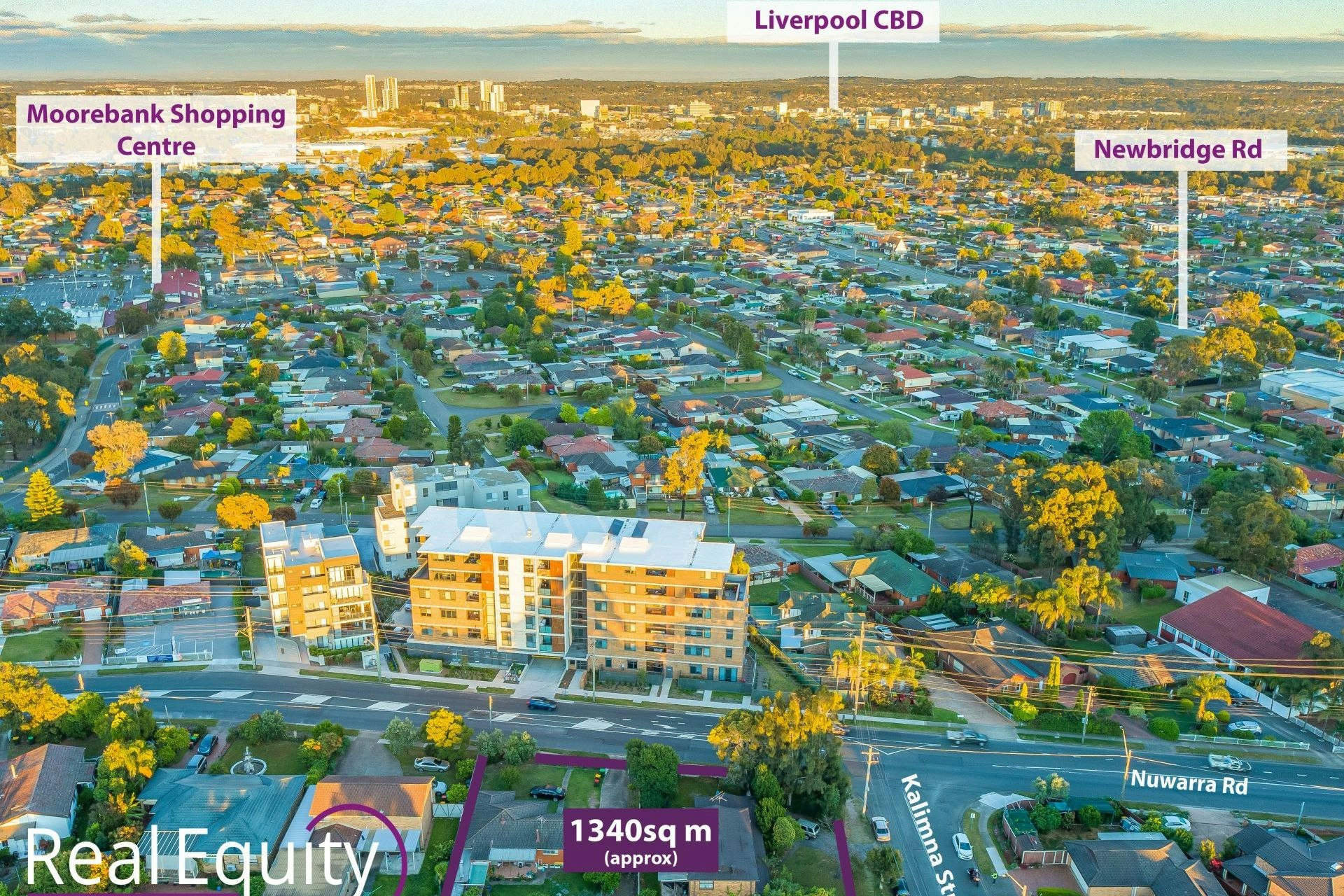Image of neighborhood