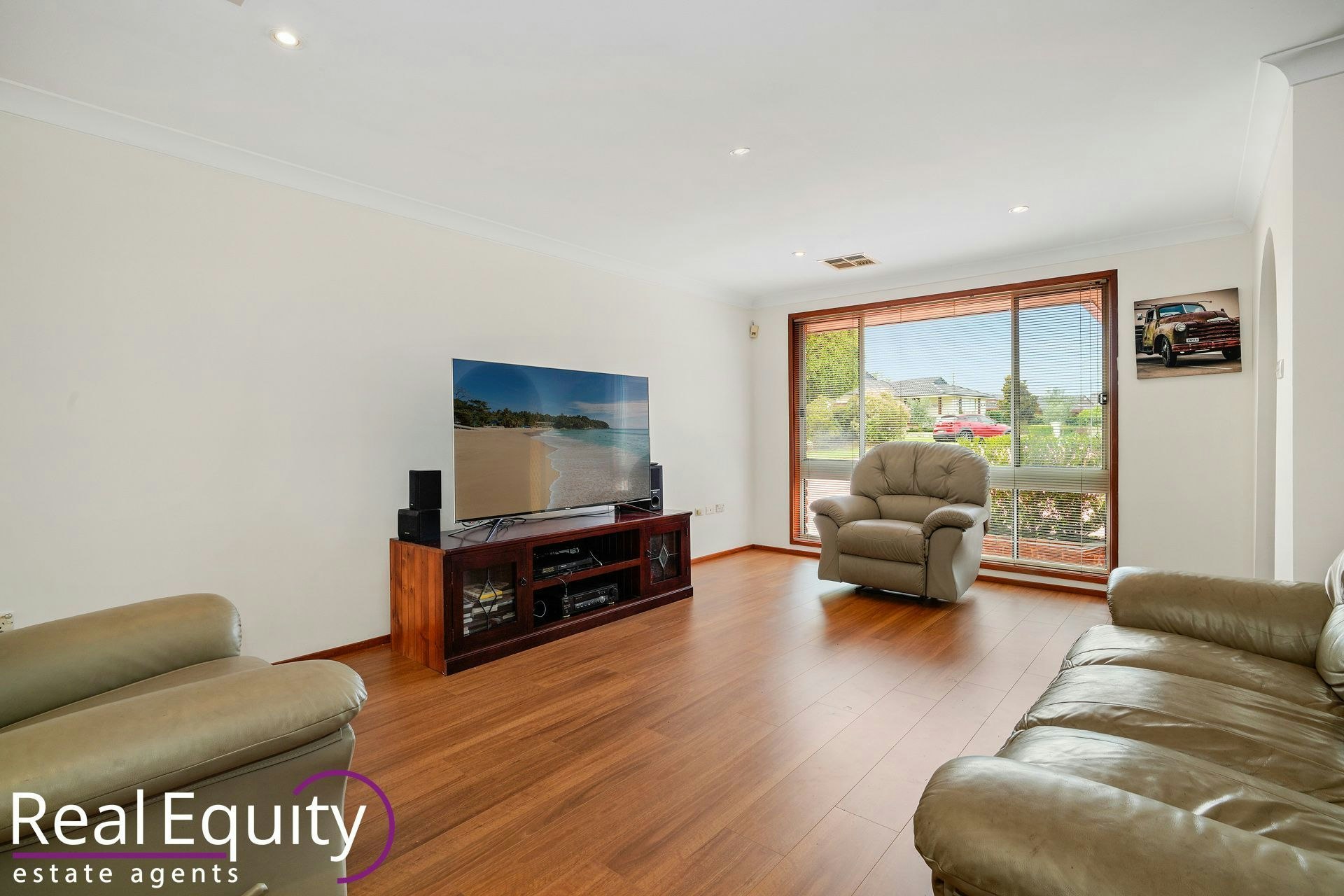 Image of living room
