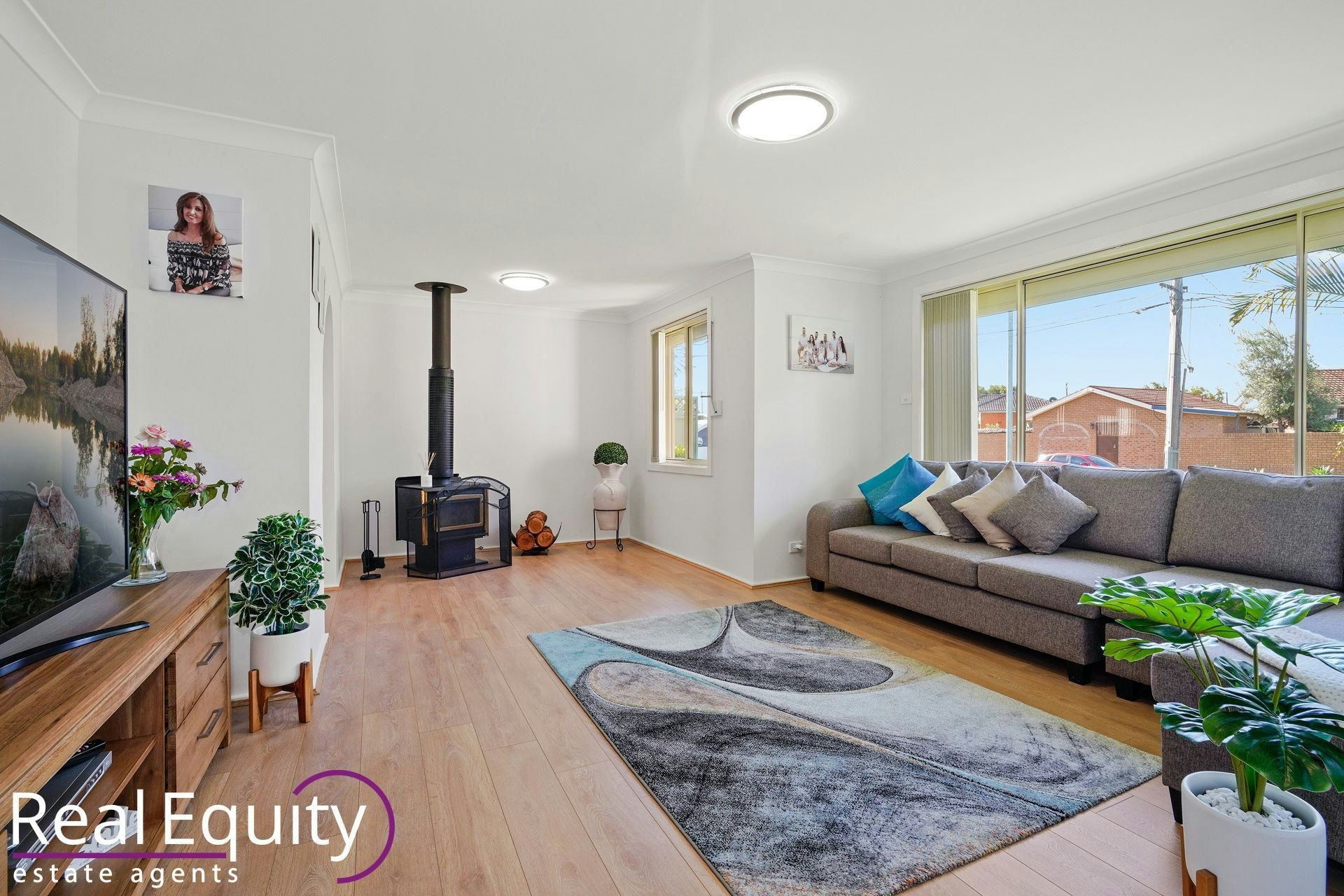 Image of living room