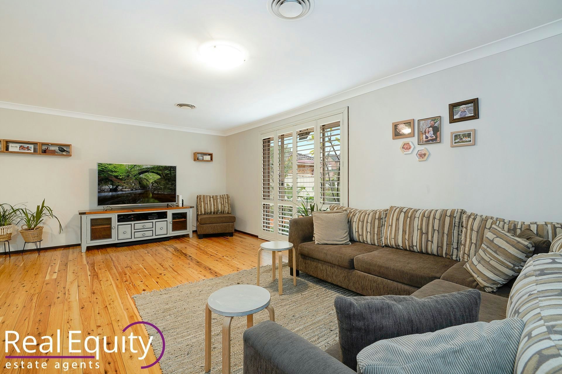 Image of living room