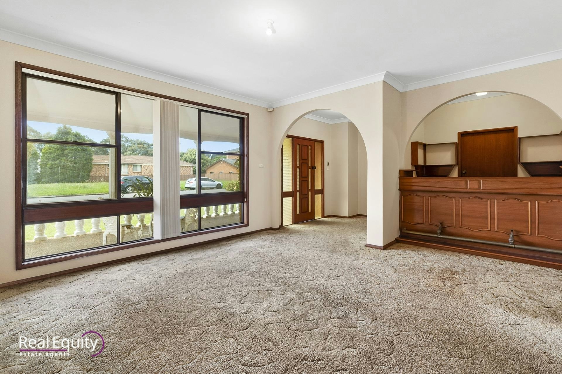 Image of indoors