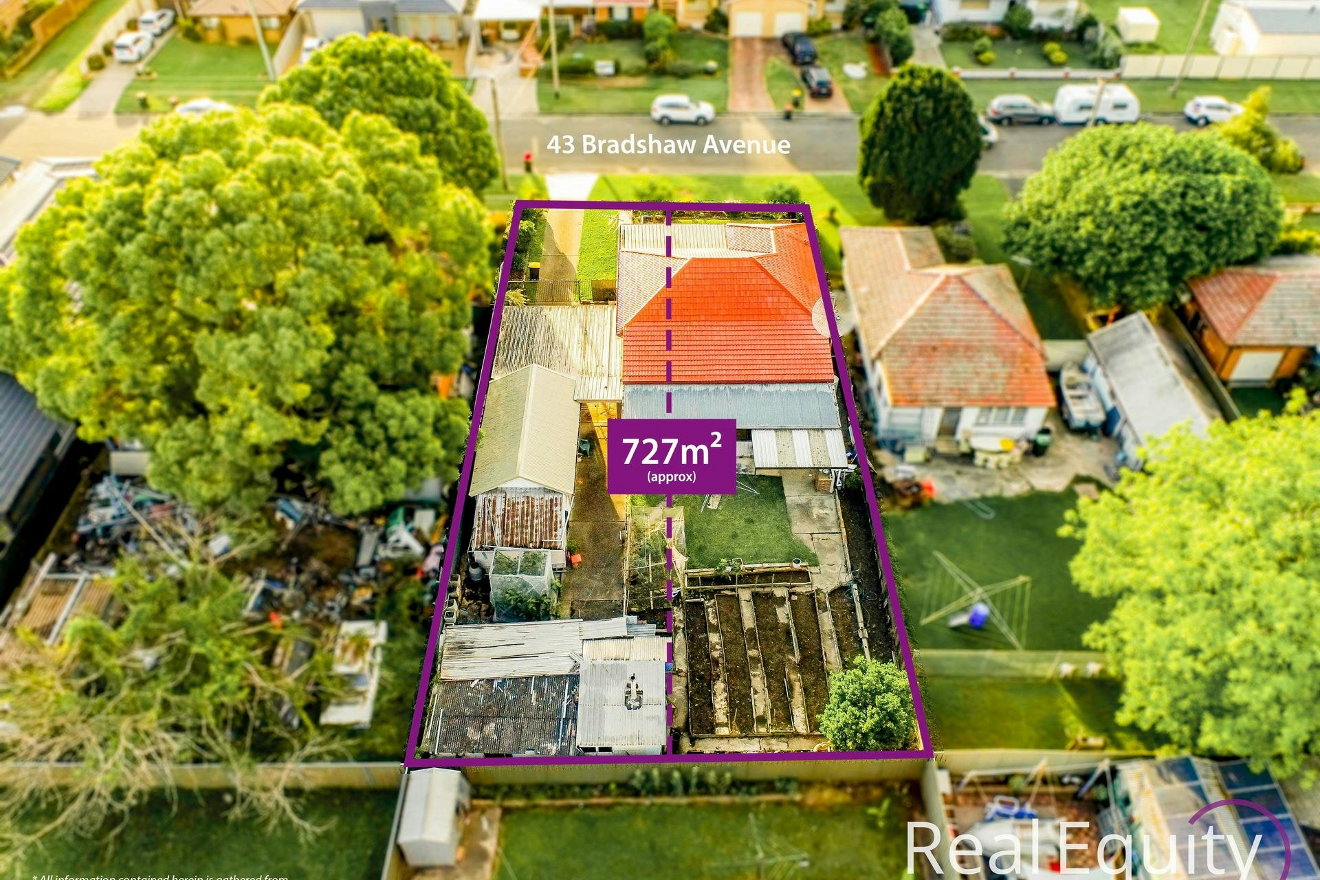 Image of neighborhood