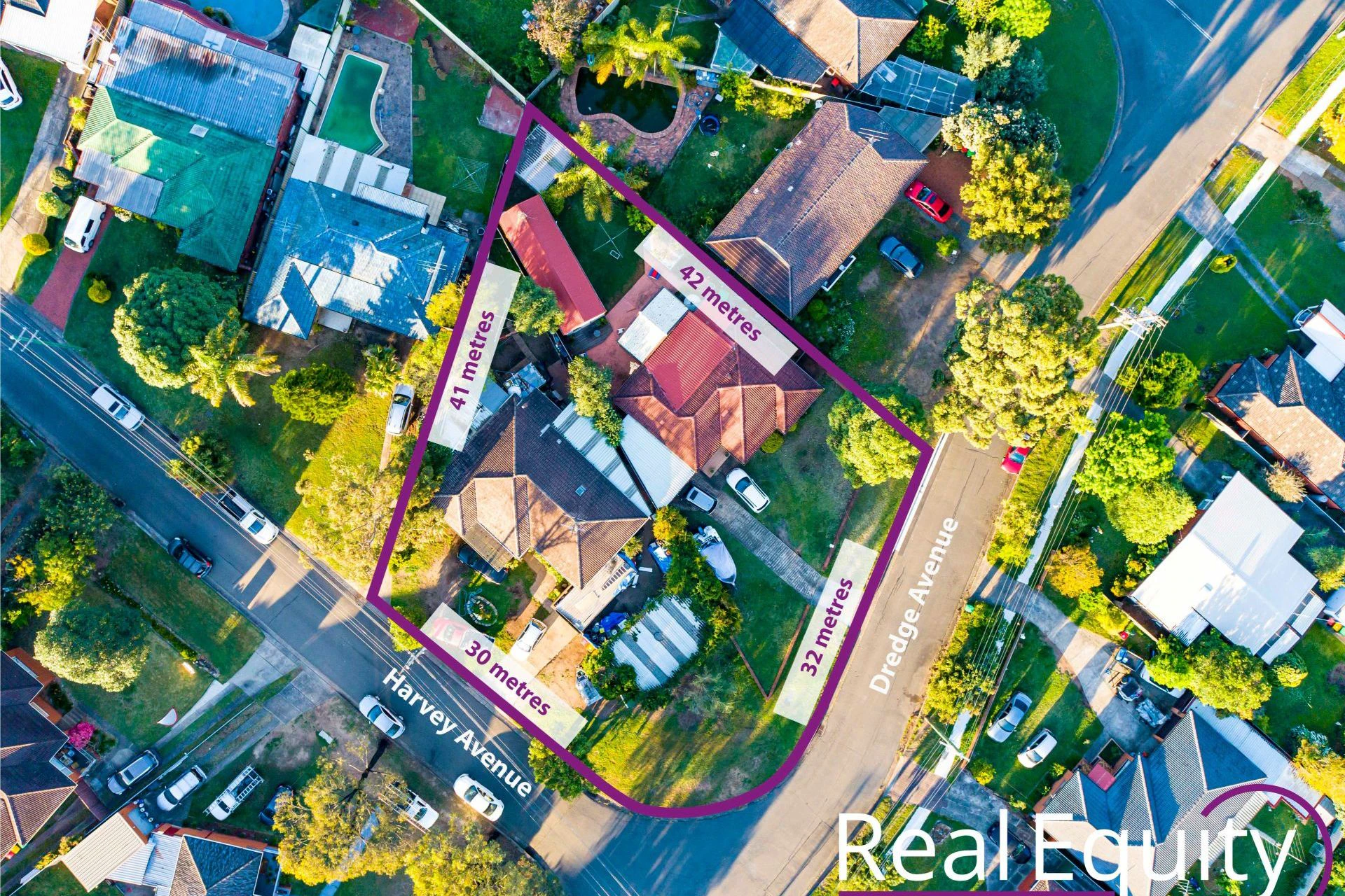 neighborhood